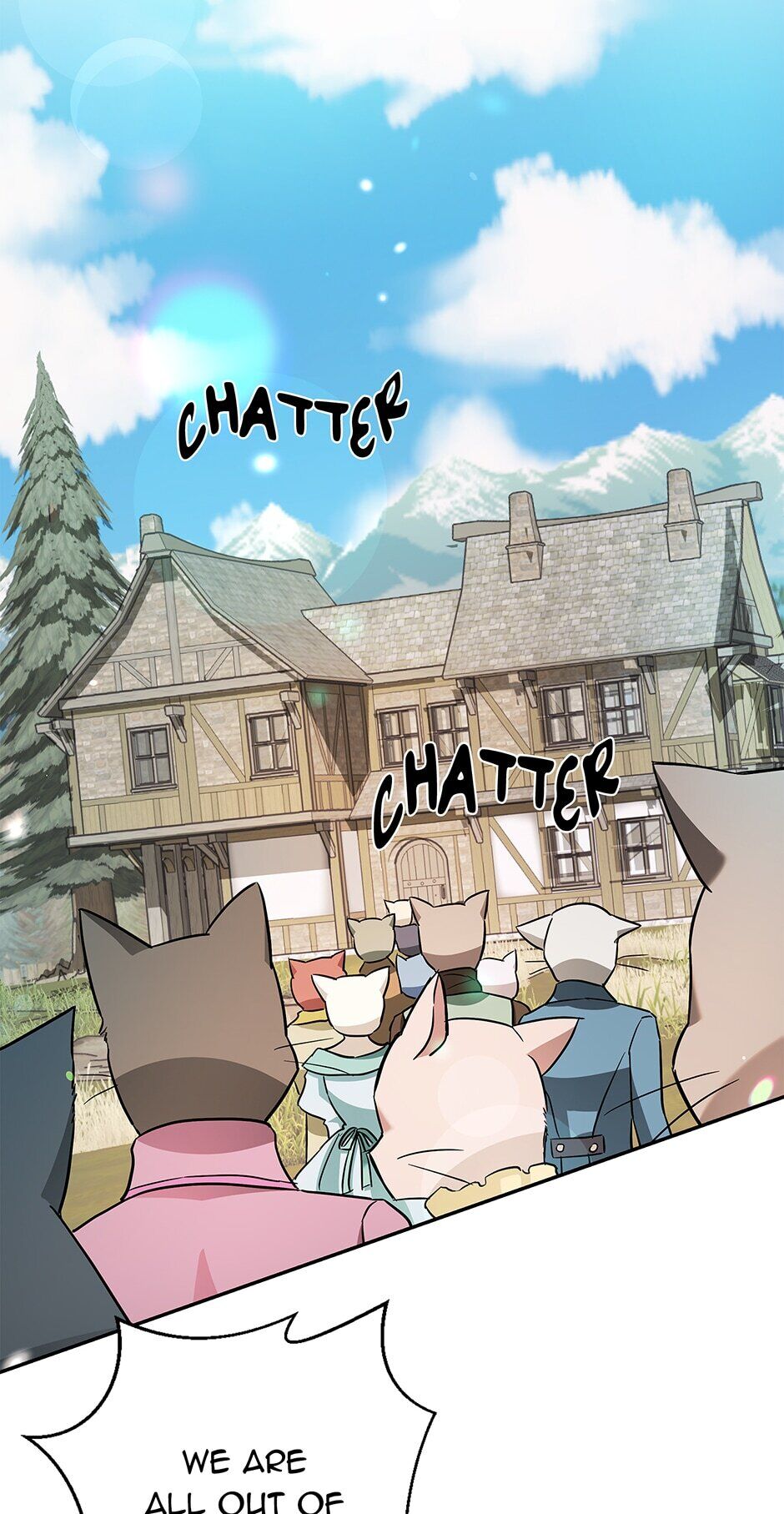 My Secretly Hot Husband Chapter 37 page 44 - Chapter 37: Belaire