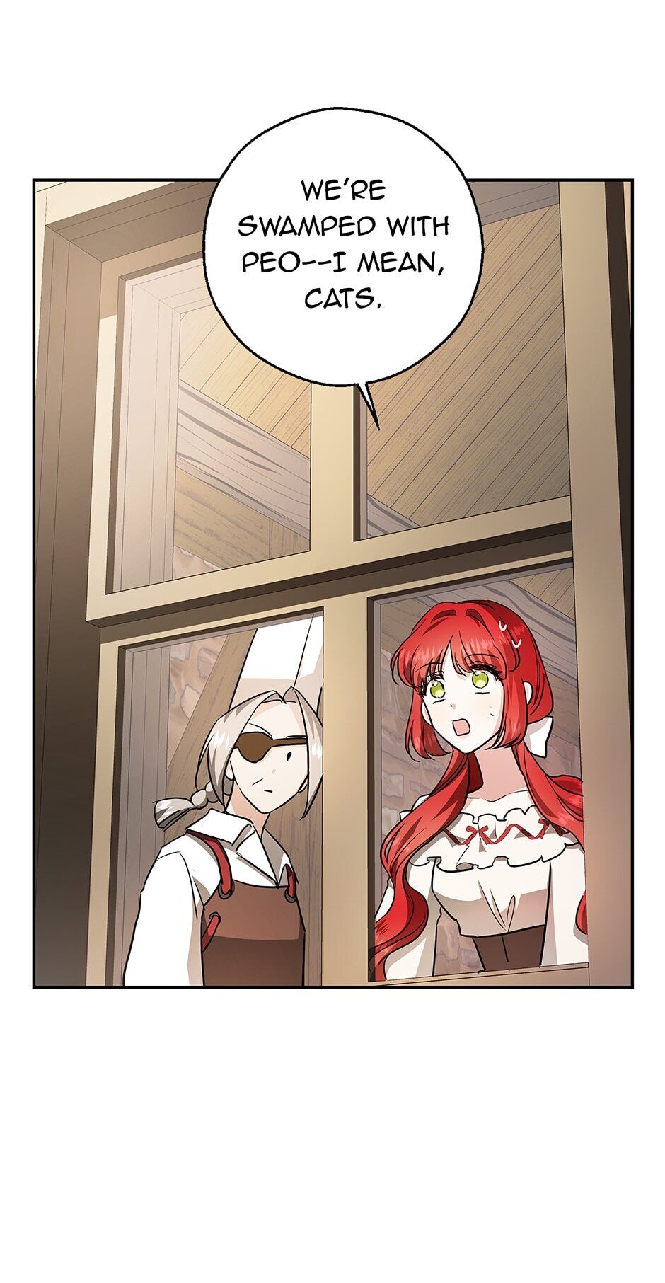 My Secretly Hot Husband Chapter 37 page 46 - Chapter 37: Belaire