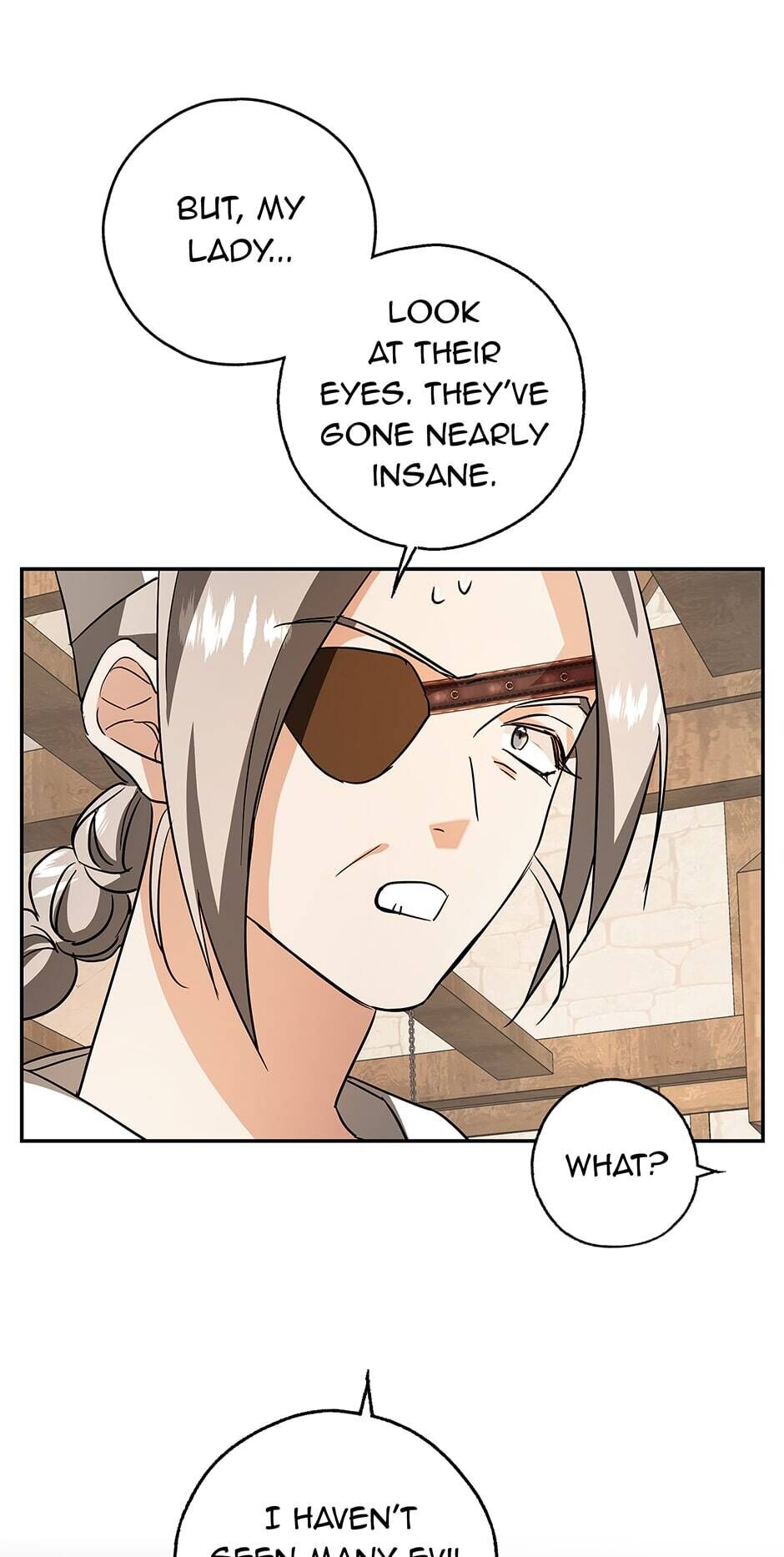 My Secretly Hot Husband Chapter 37 page 47 - Chapter 37: Belaire