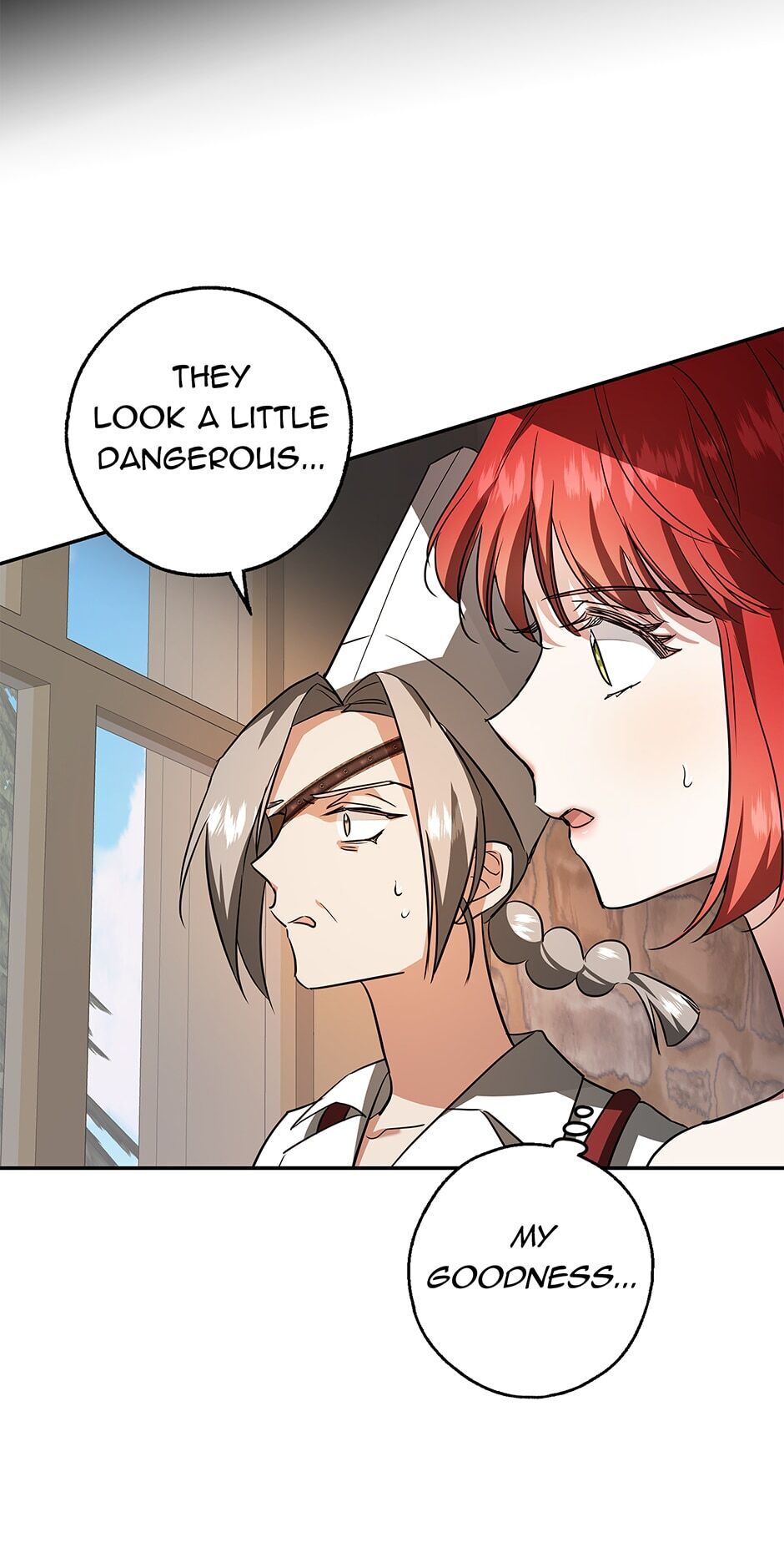 My Secretly Hot Husband Chapter 37 page 49 - Chapter 37: Belaire