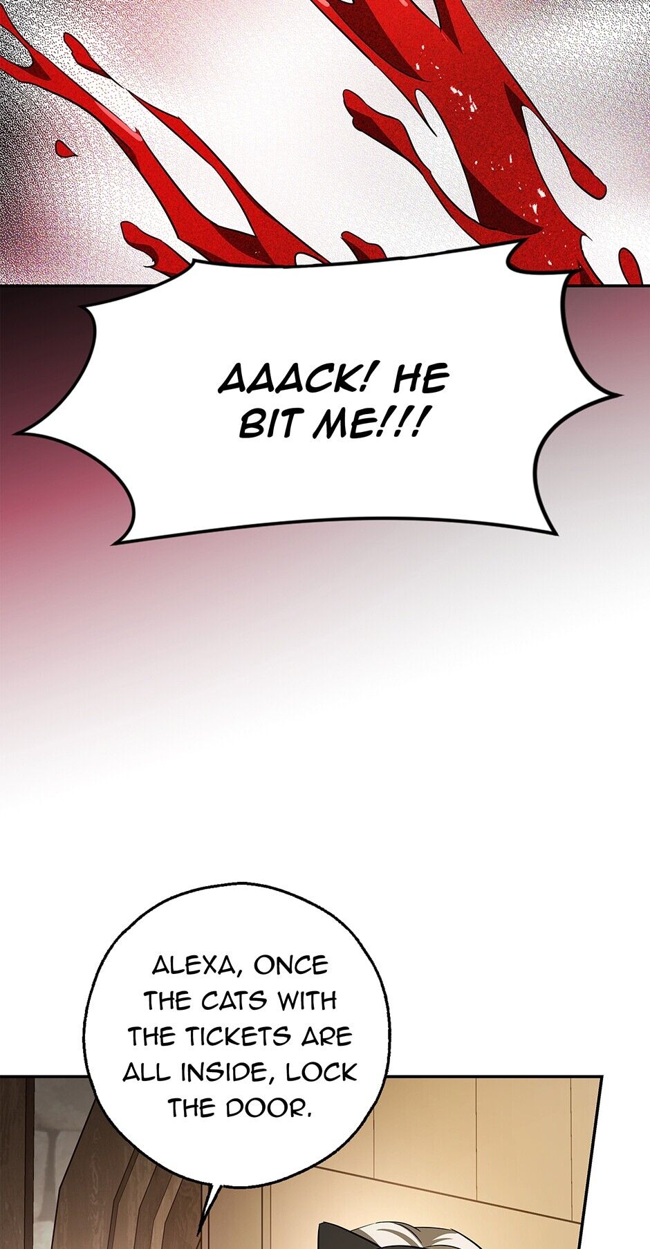 My Secretly Hot Husband Chapter 37 page 57 - Chapter 37: Belaire