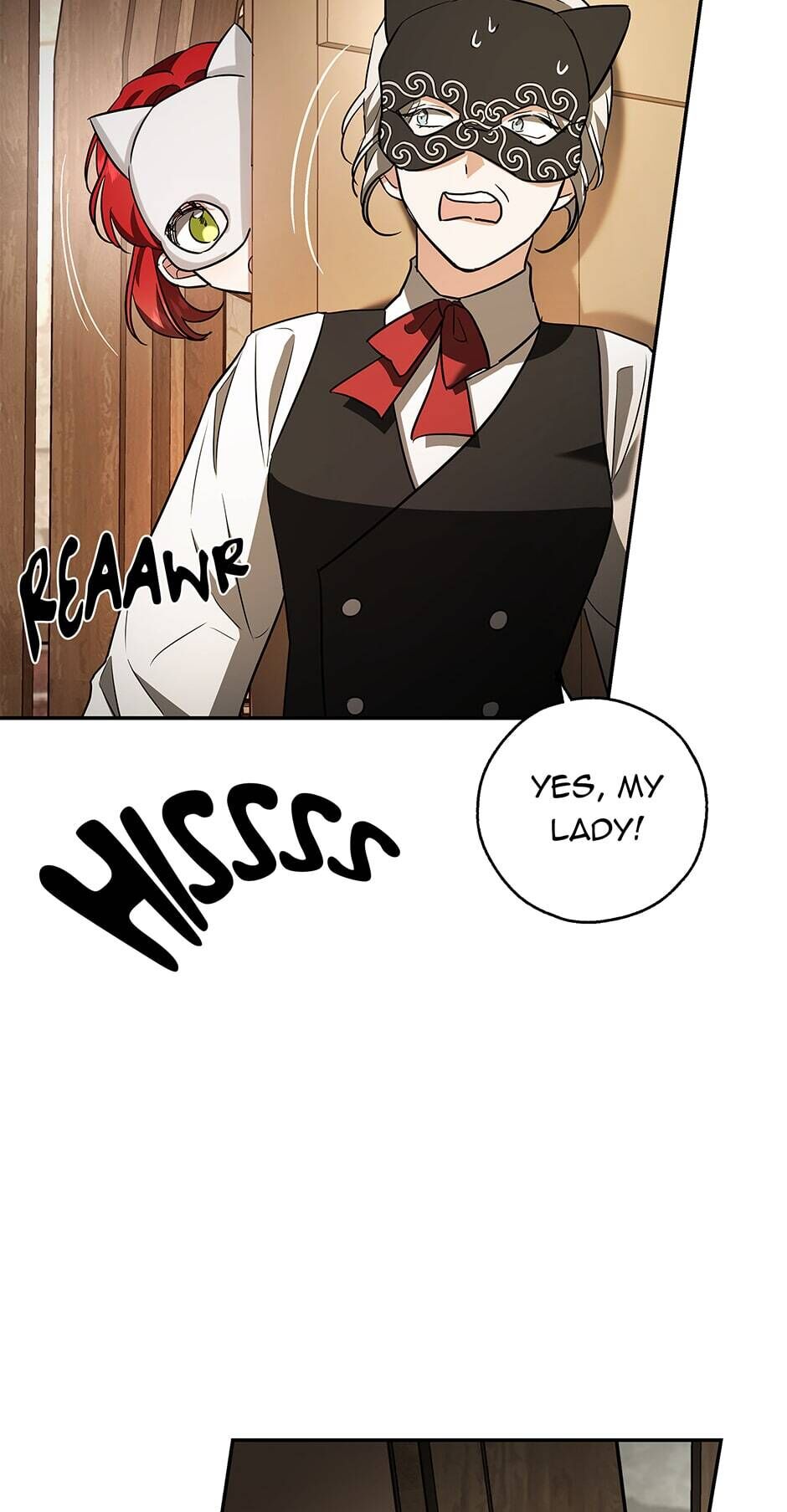 My Secretly Hot Husband Chapter 37 page 58 - Chapter 37: Belaire