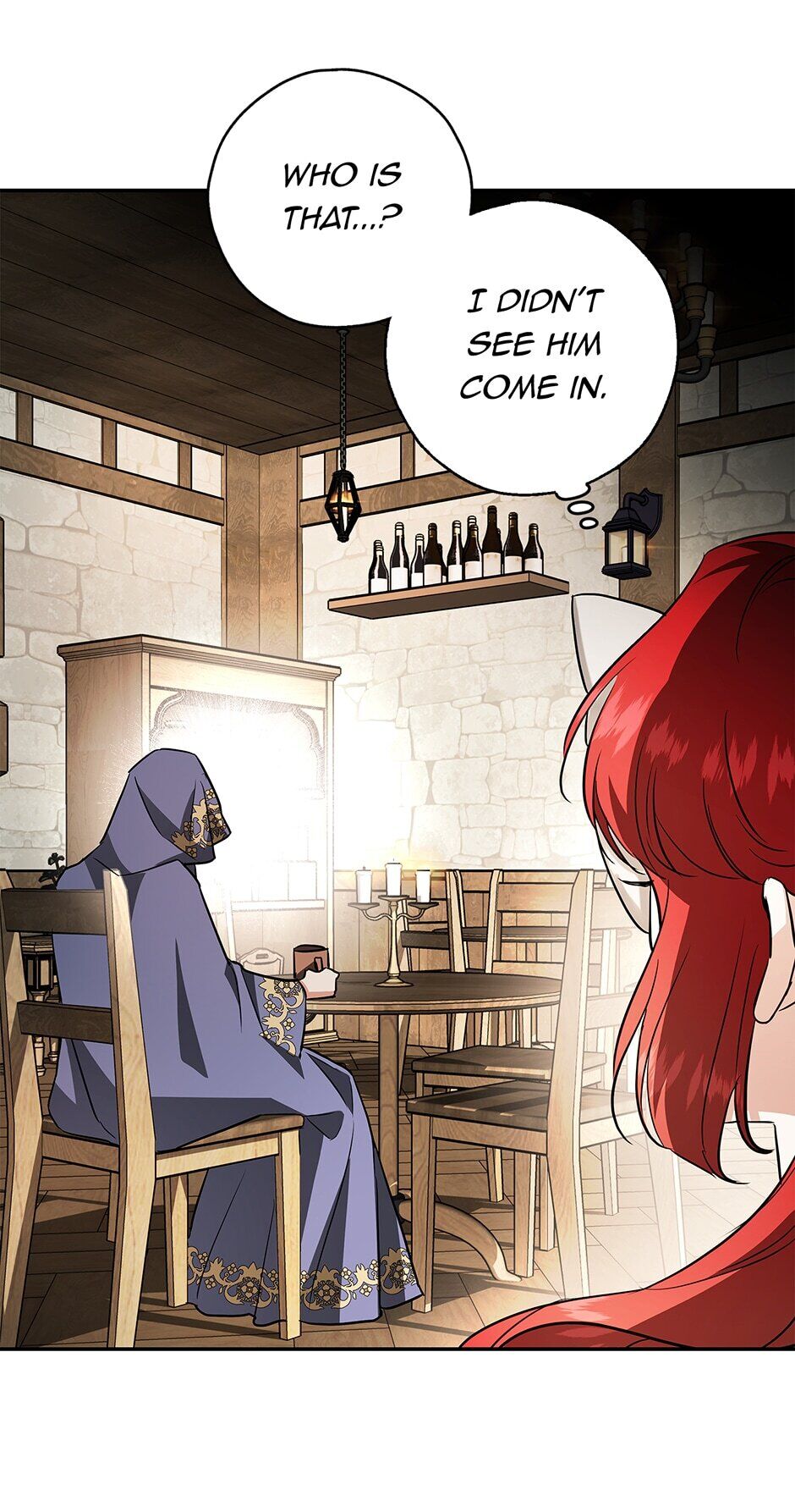 My Secretly Hot Husband Chapter 37 page 61 - Chapter 37: Belaire