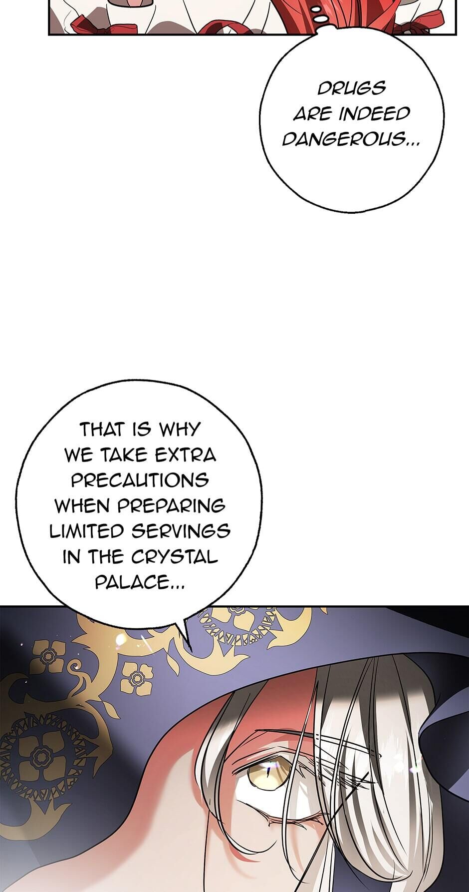 My Secretly Hot Husband Chapter 37 page 65 - Chapter 37: Belaire