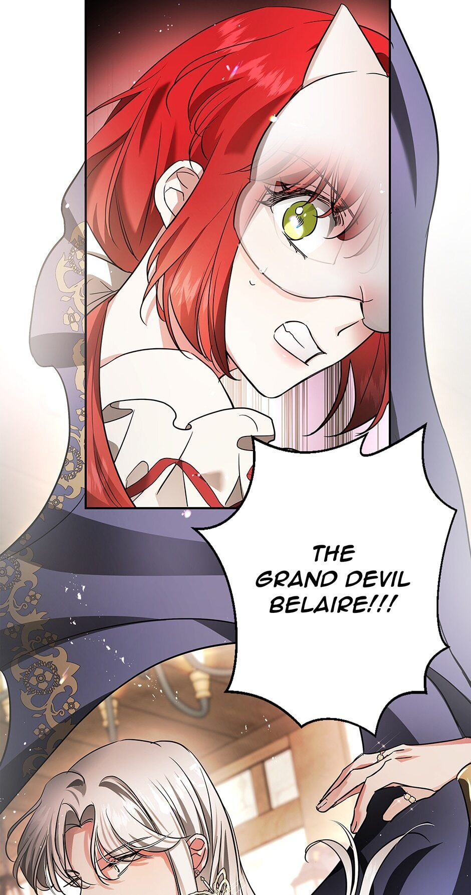 My Secretly Hot Husband Chapter 37 page 67 - Chapter 37: Belaire