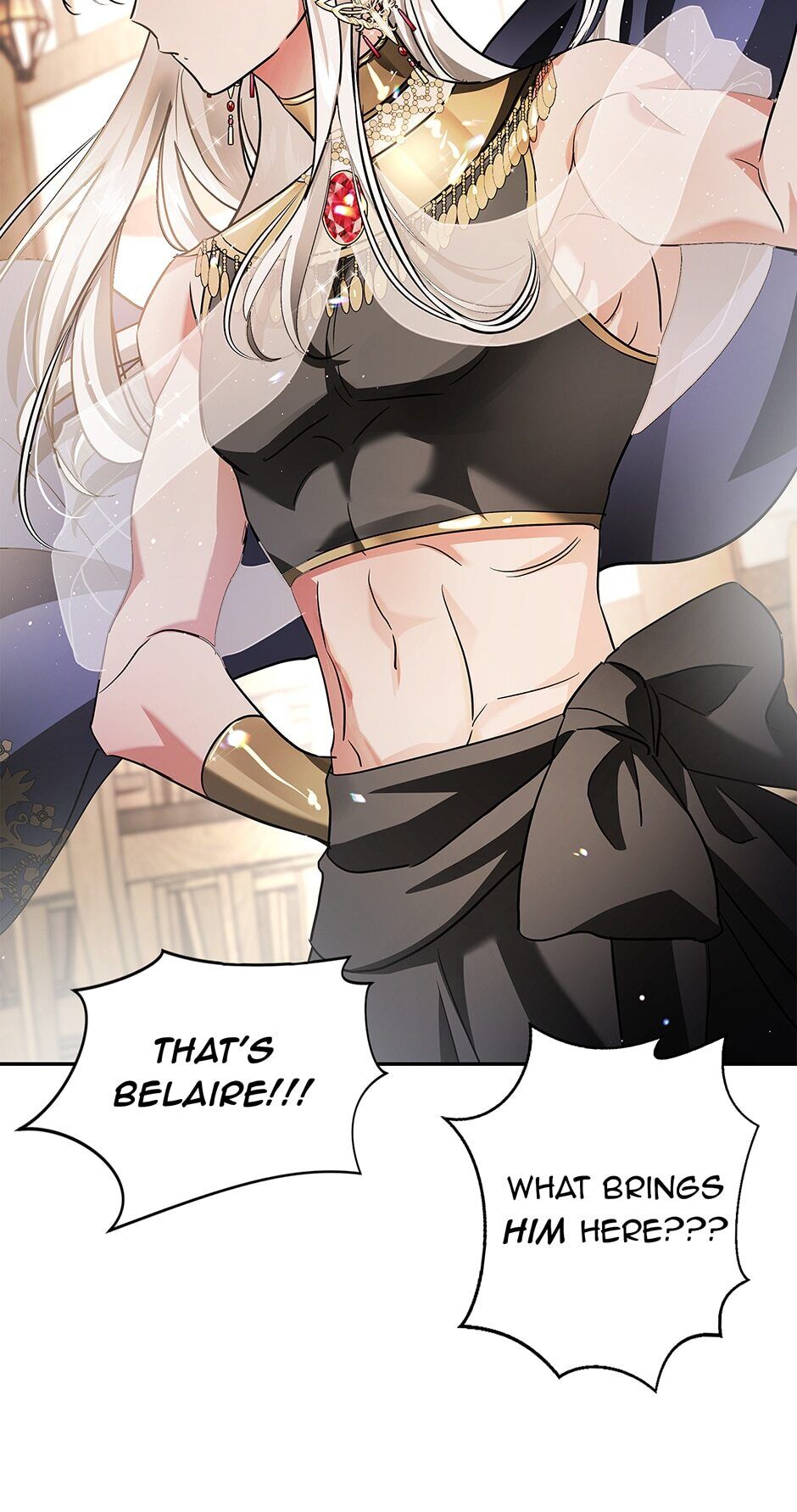 My Secretly Hot Husband Chapter 37 page 68 - Chapter 37: Belaire