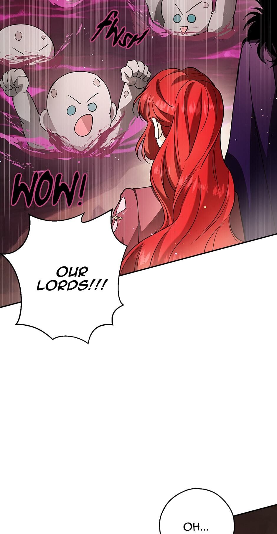 My Secretly Hot Husband Chapter 37 page 7 - Chapter 37: Belaire