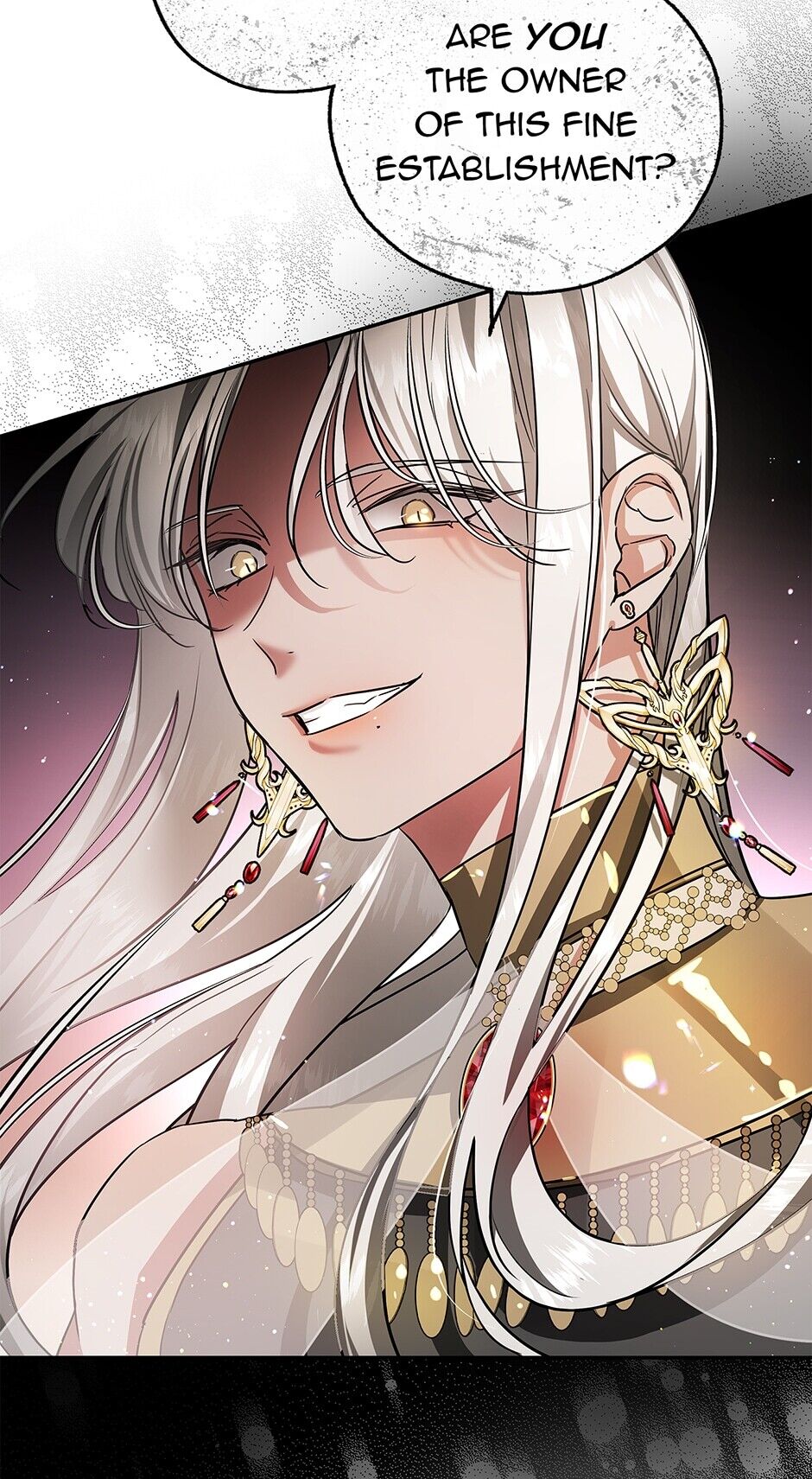 My Secretly Hot Husband Chapter 37 page 71 - Chapter 37: Belaire