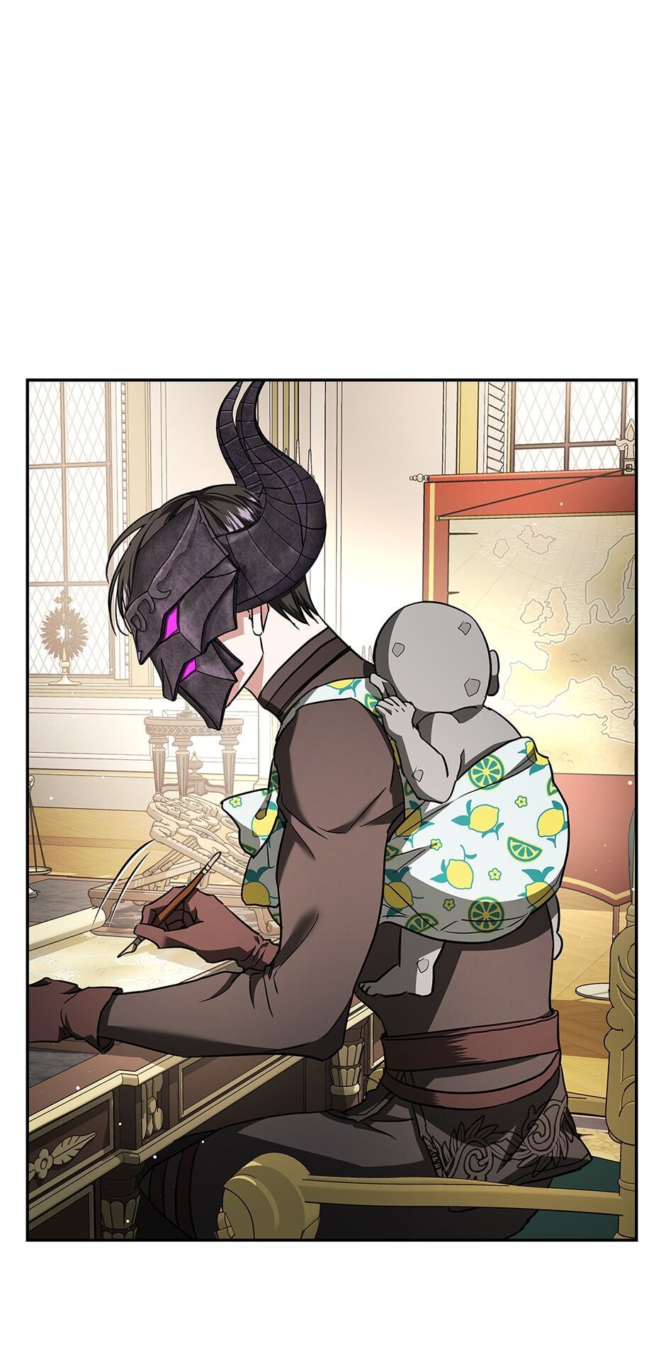 My Secretly Hot Husband Chapter 38 page 1 - Chapter 38: Whisked Away