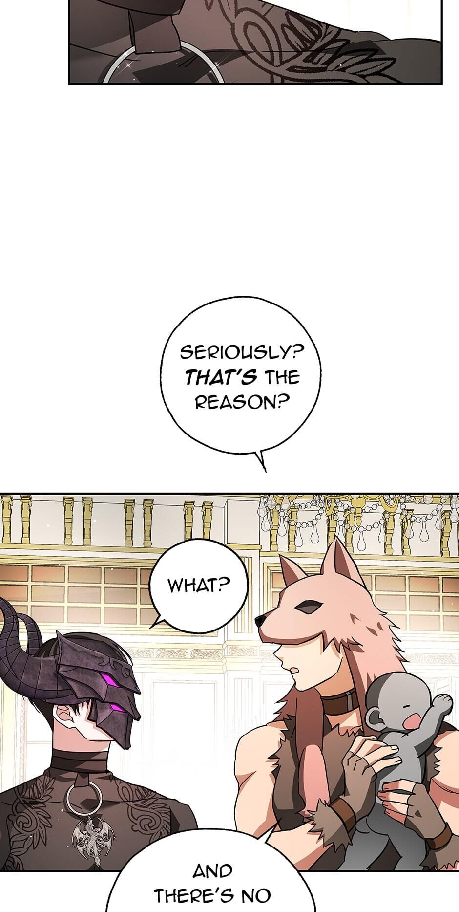 My Secretly Hot Husband Chapter 38 page 11 - Chapter 38: Whisked Away