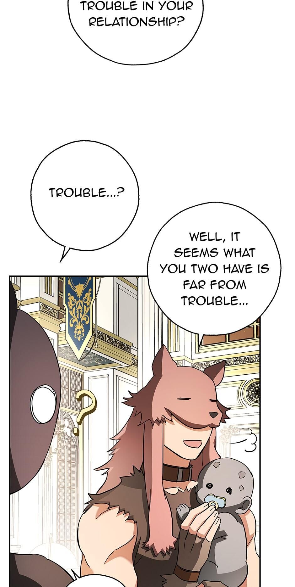 My Secretly Hot Husband Chapter 38 page 12 - Chapter 38: Whisked Away