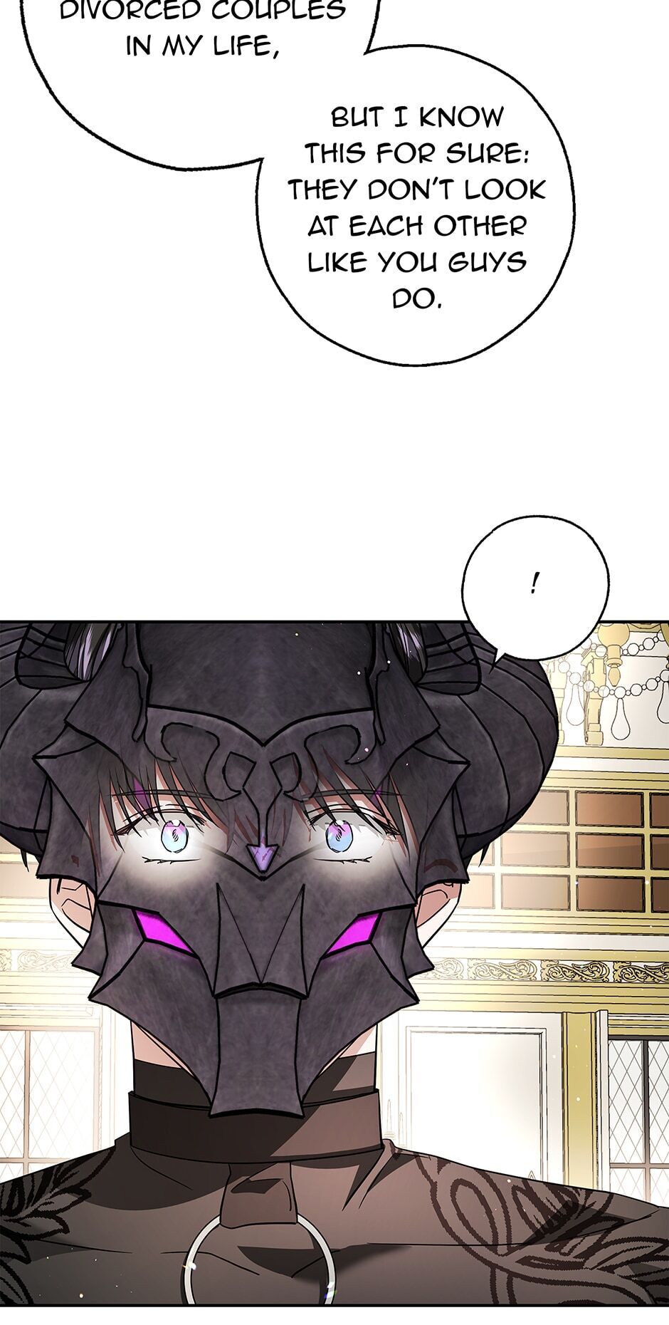 My Secretly Hot Husband Chapter 38 page 14 - Chapter 38: Whisked Away