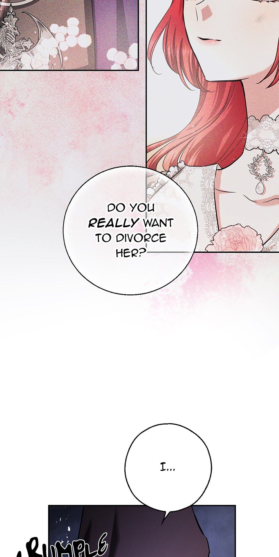 My Secretly Hot Husband Chapter 38 page 16 - Chapter 38: Whisked Away