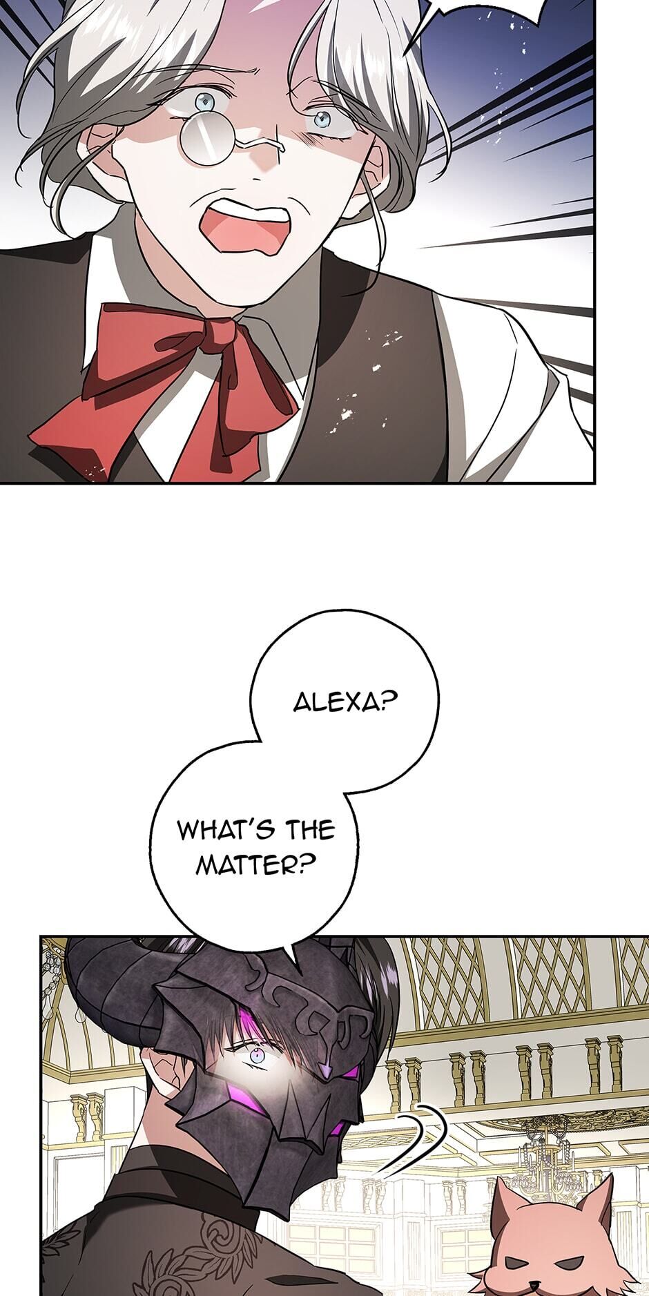 My Secretly Hot Husband Chapter 38 page 18 - Chapter 38: Whisked Away