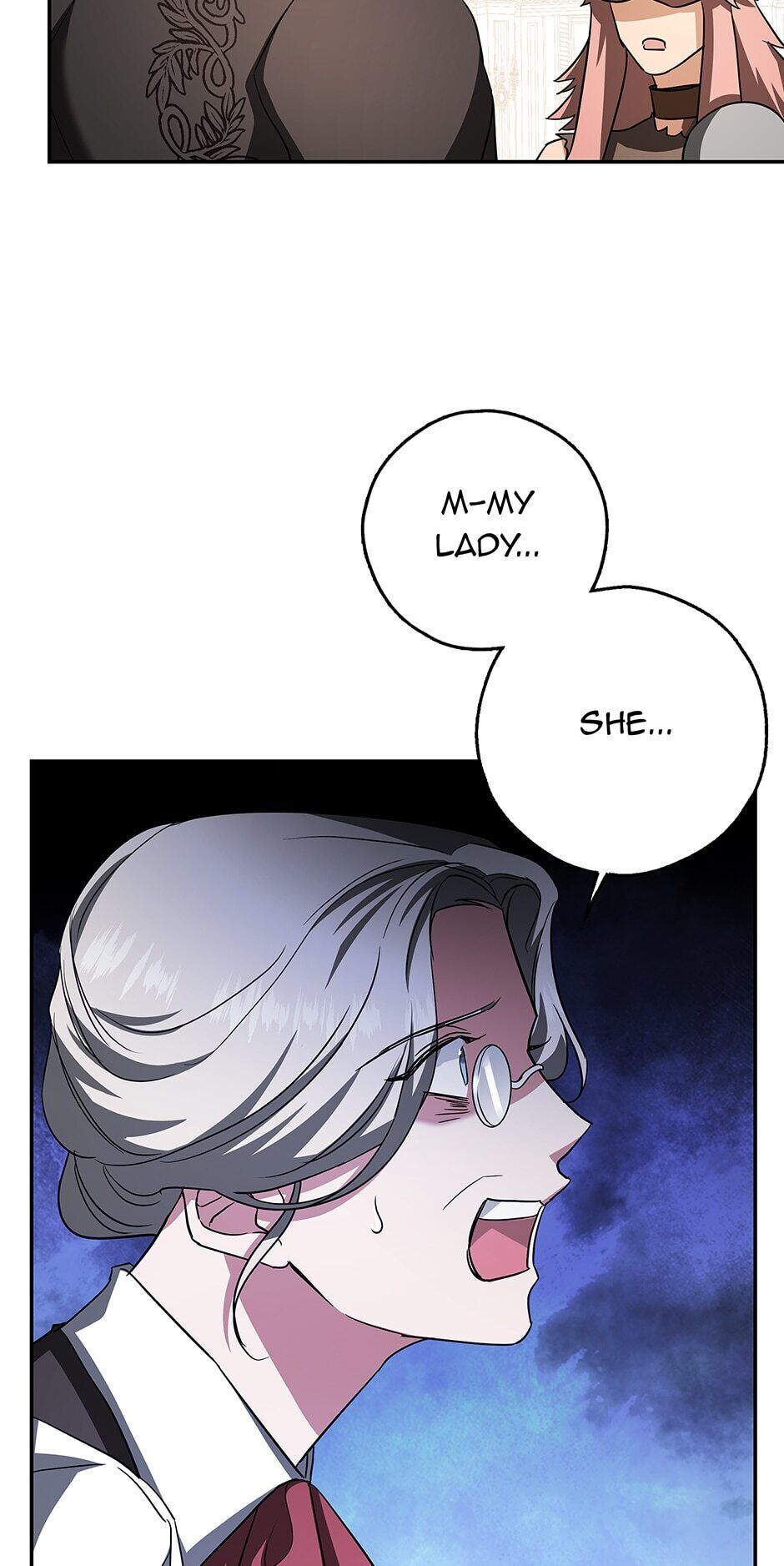 My Secretly Hot Husband Chapter 38 page 19 - Chapter 38: Whisked Away