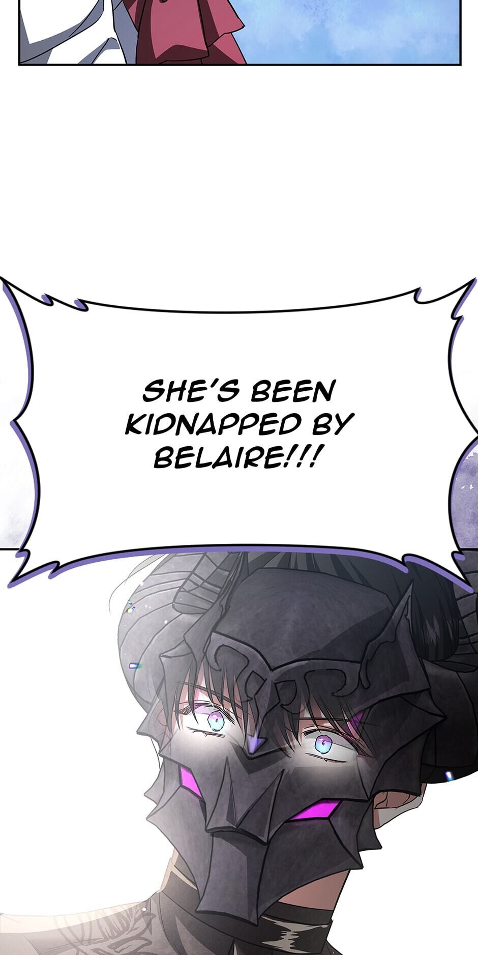 My Secretly Hot Husband Chapter 38 page 20 - Chapter 38: Whisked Away