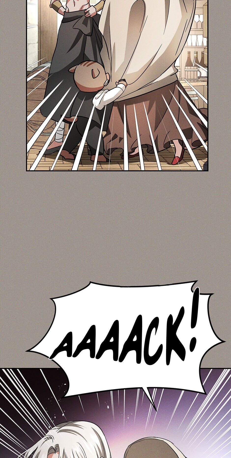 My Secretly Hot Husband Chapter 38 page 27 - Chapter 38: Whisked Away