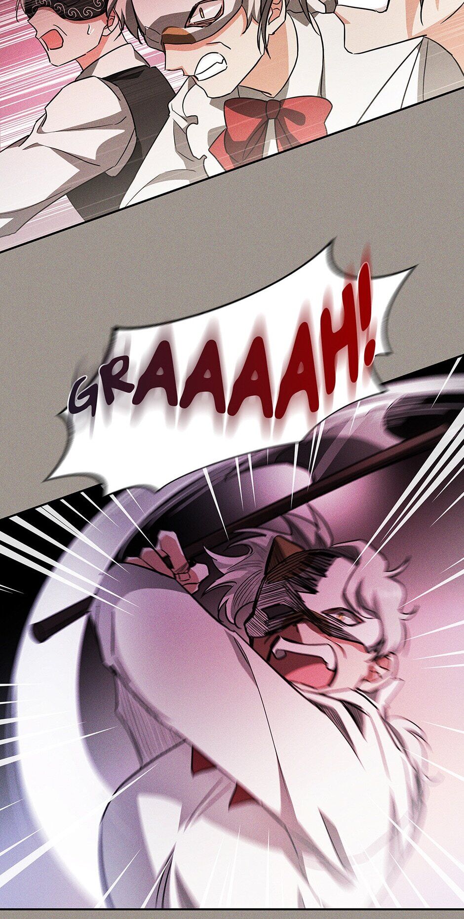 My Secretly Hot Husband Chapter 38 page 29 - Chapter 38: Whisked Away