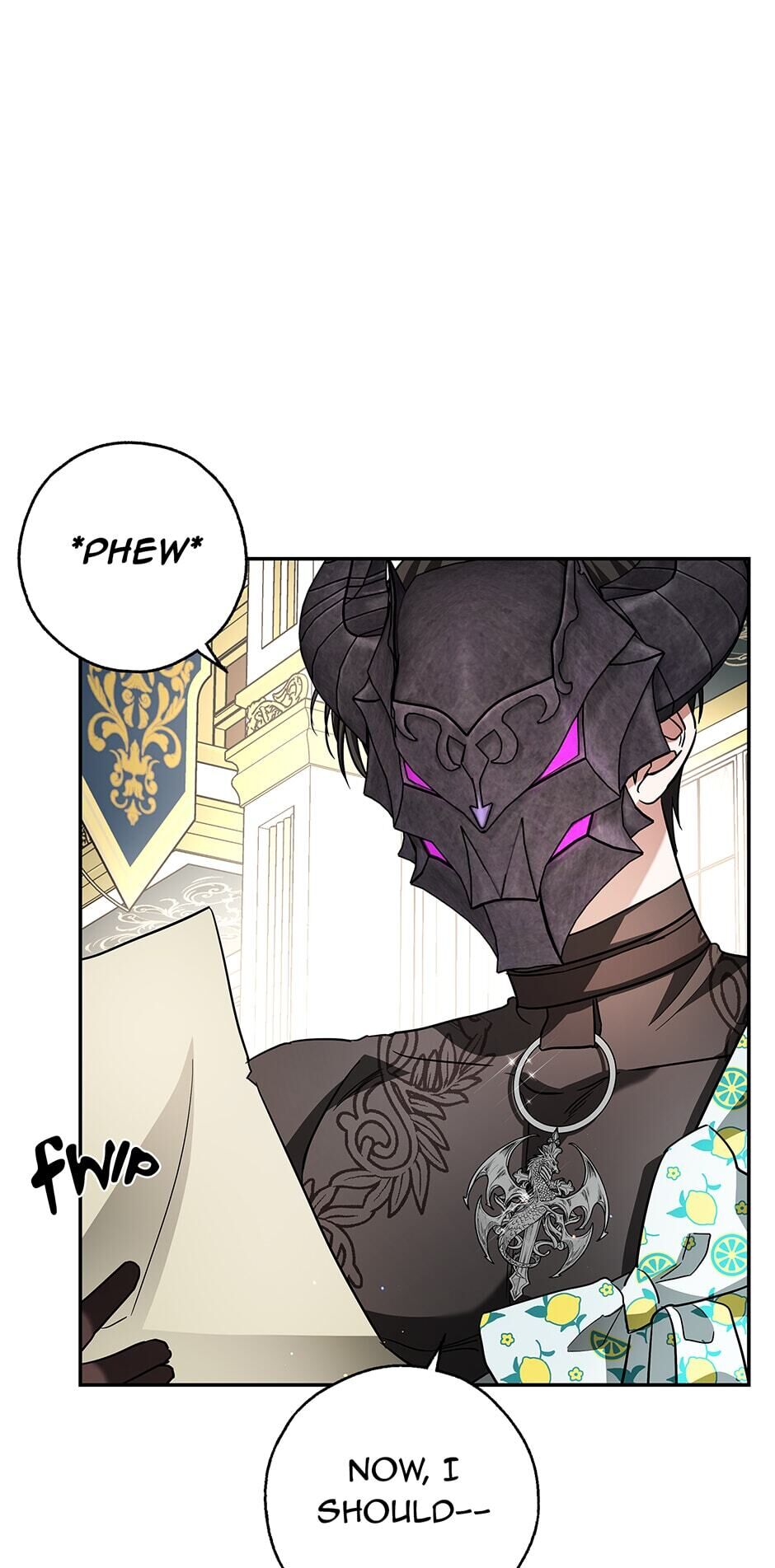 My Secretly Hot Husband Chapter 38 page 3 - Chapter 38: Whisked Away