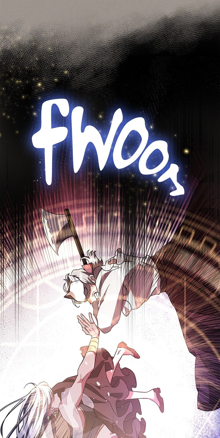 My Secretly Hot Husband Chapter 38 page 30 - Chapter 38: Whisked Away