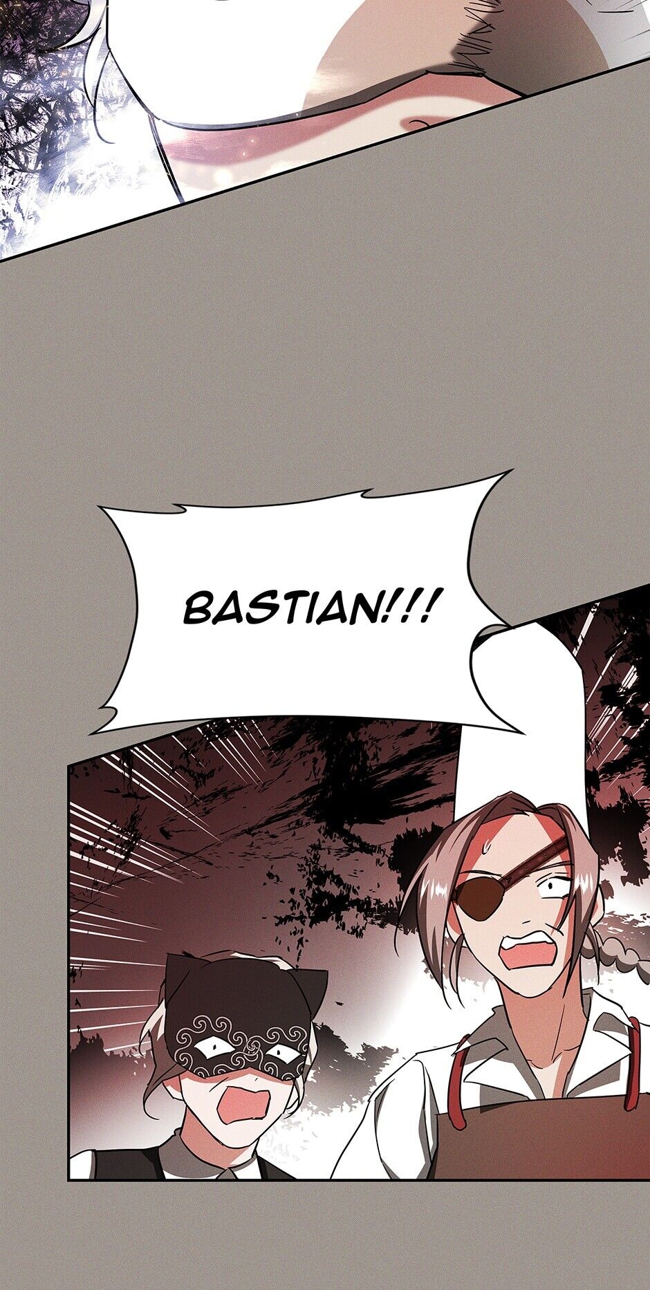 My Secretly Hot Husband Chapter 38 page 34 - Chapter 38: Whisked Away