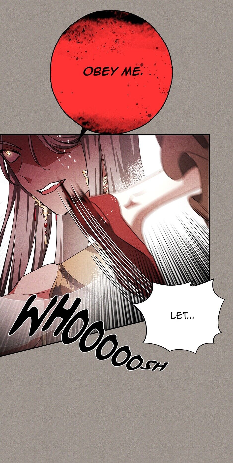 My Secretly Hot Husband Chapter 38 page 35 - Chapter 38: Whisked Away