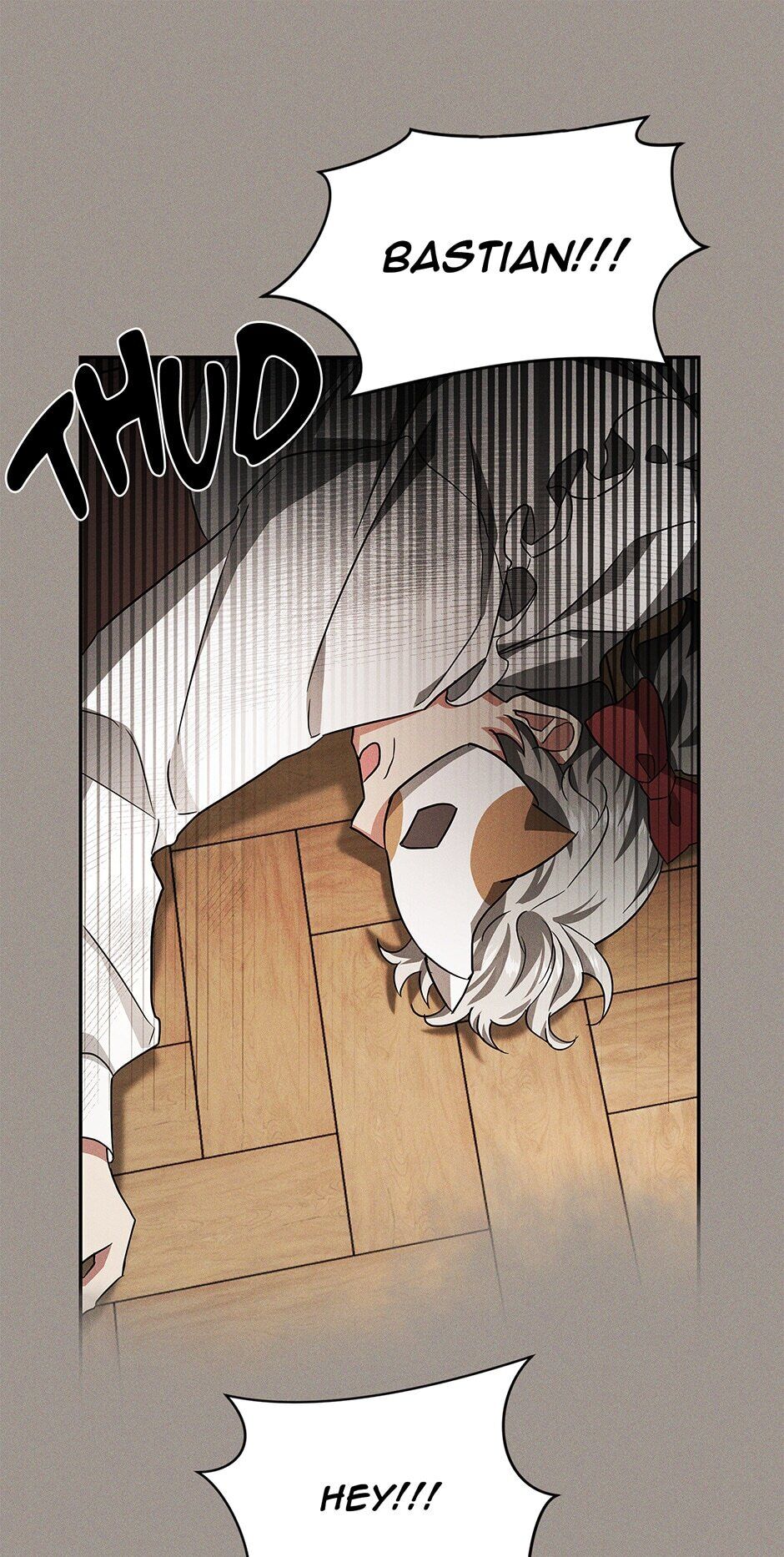 My Secretly Hot Husband Chapter 38 page 37 - Chapter 38: Whisked Away