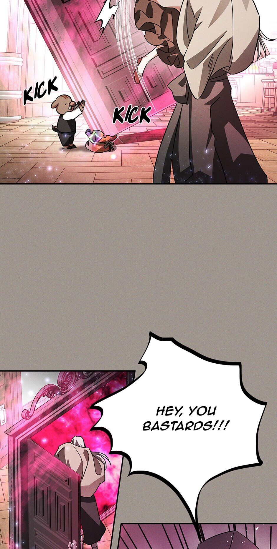 My Secretly Hot Husband Chapter 38 page 40 - Chapter 38: Whisked Away