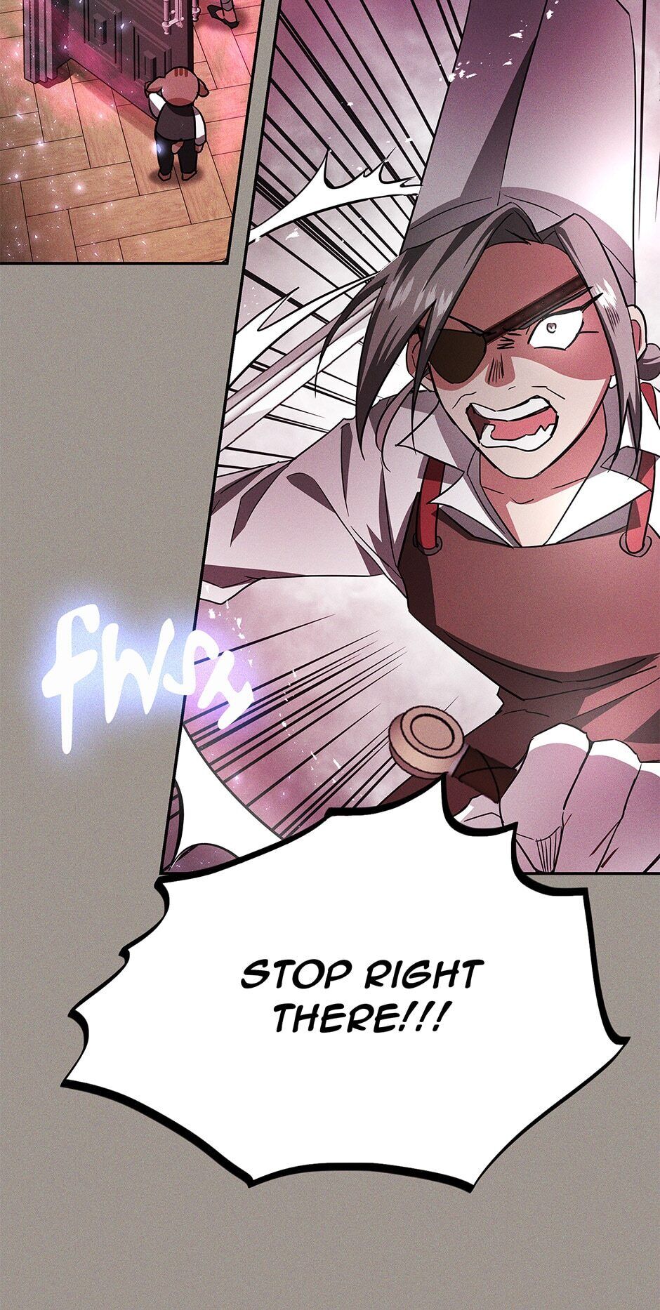 My Secretly Hot Husband Chapter 38 page 41 - Chapter 38: Whisked Away