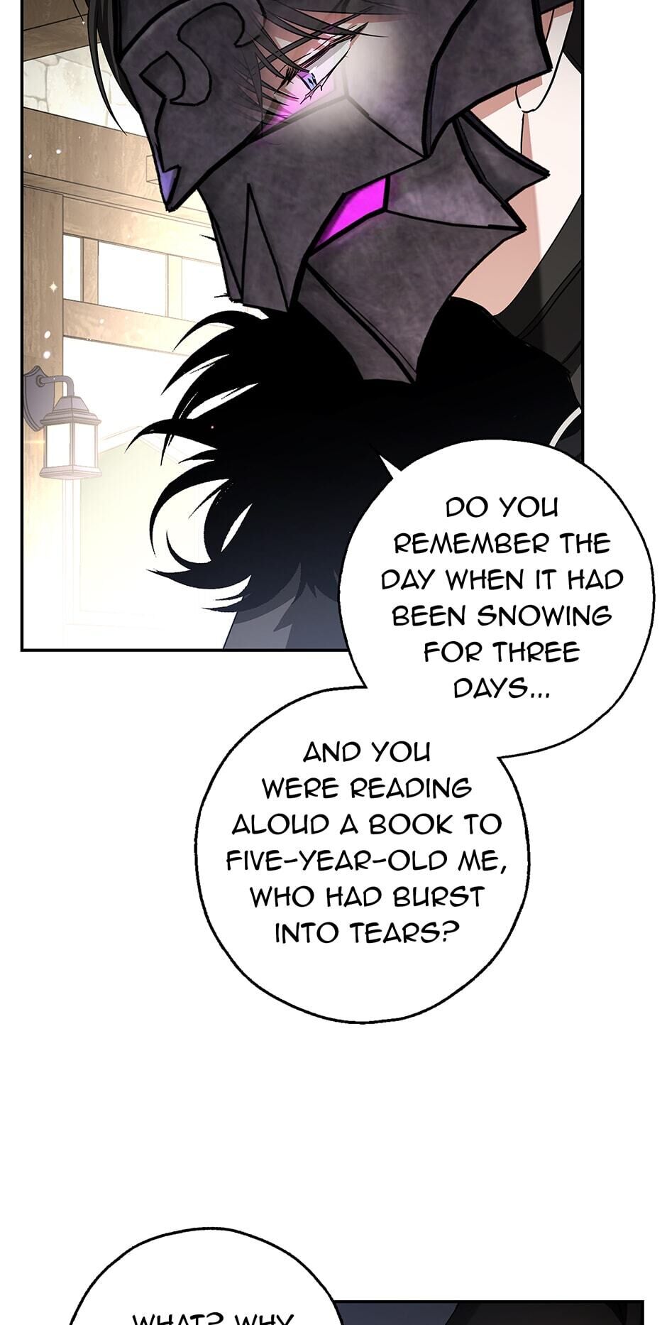 My Secretly Hot Husband Chapter 38 page 48 - Chapter 38: Whisked Away