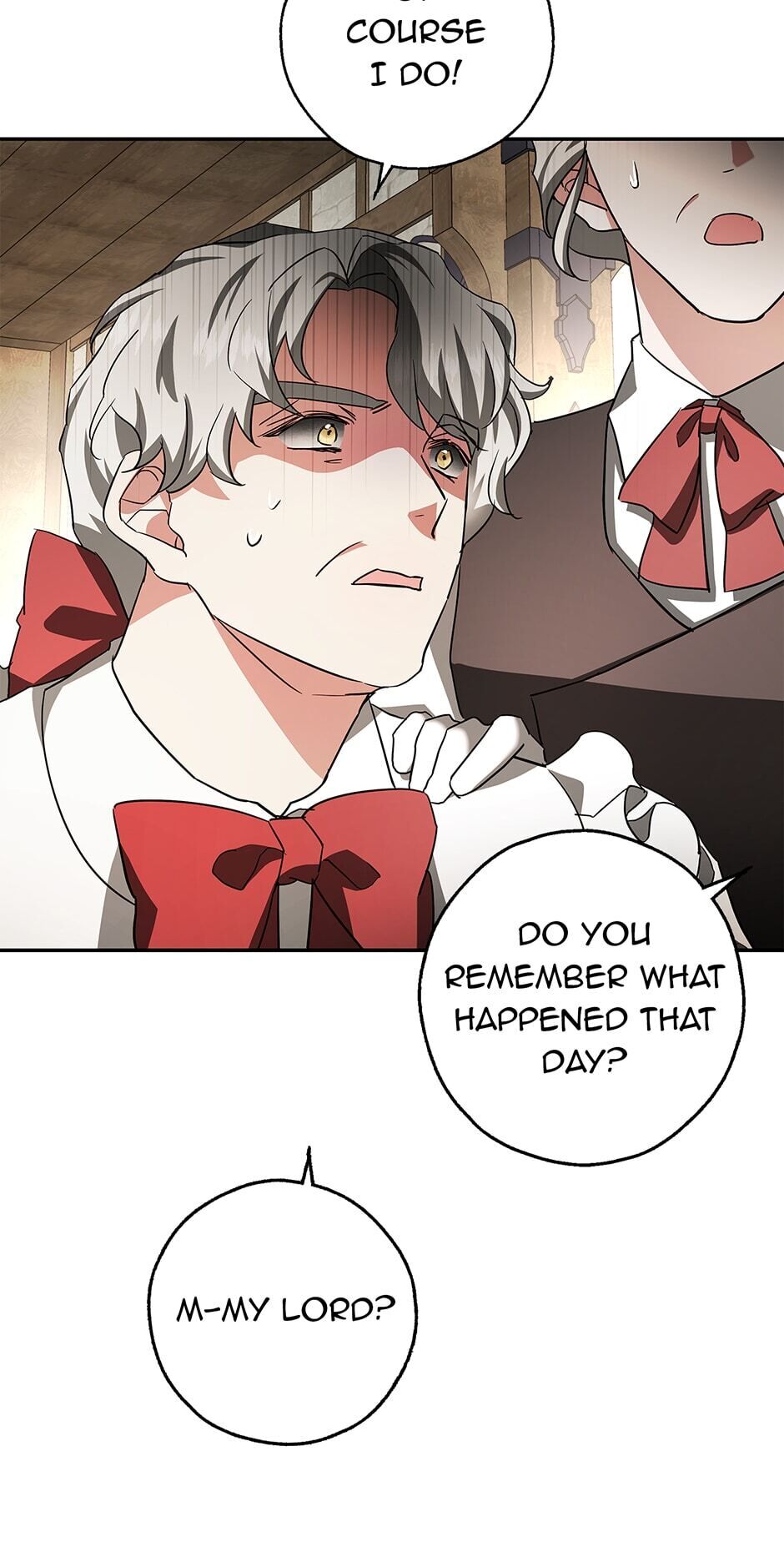My Secretly Hot Husband Chapter 38 page 50 - Chapter 38: Whisked Away