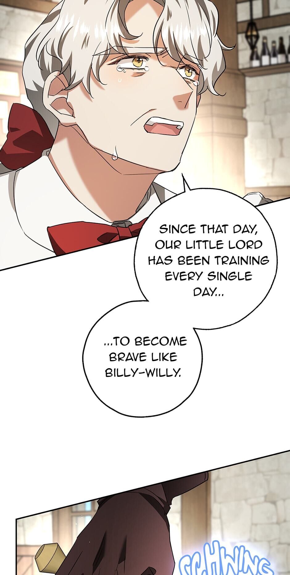 My Secretly Hot Husband Chapter 38 page 52 - Chapter 38: Whisked Away