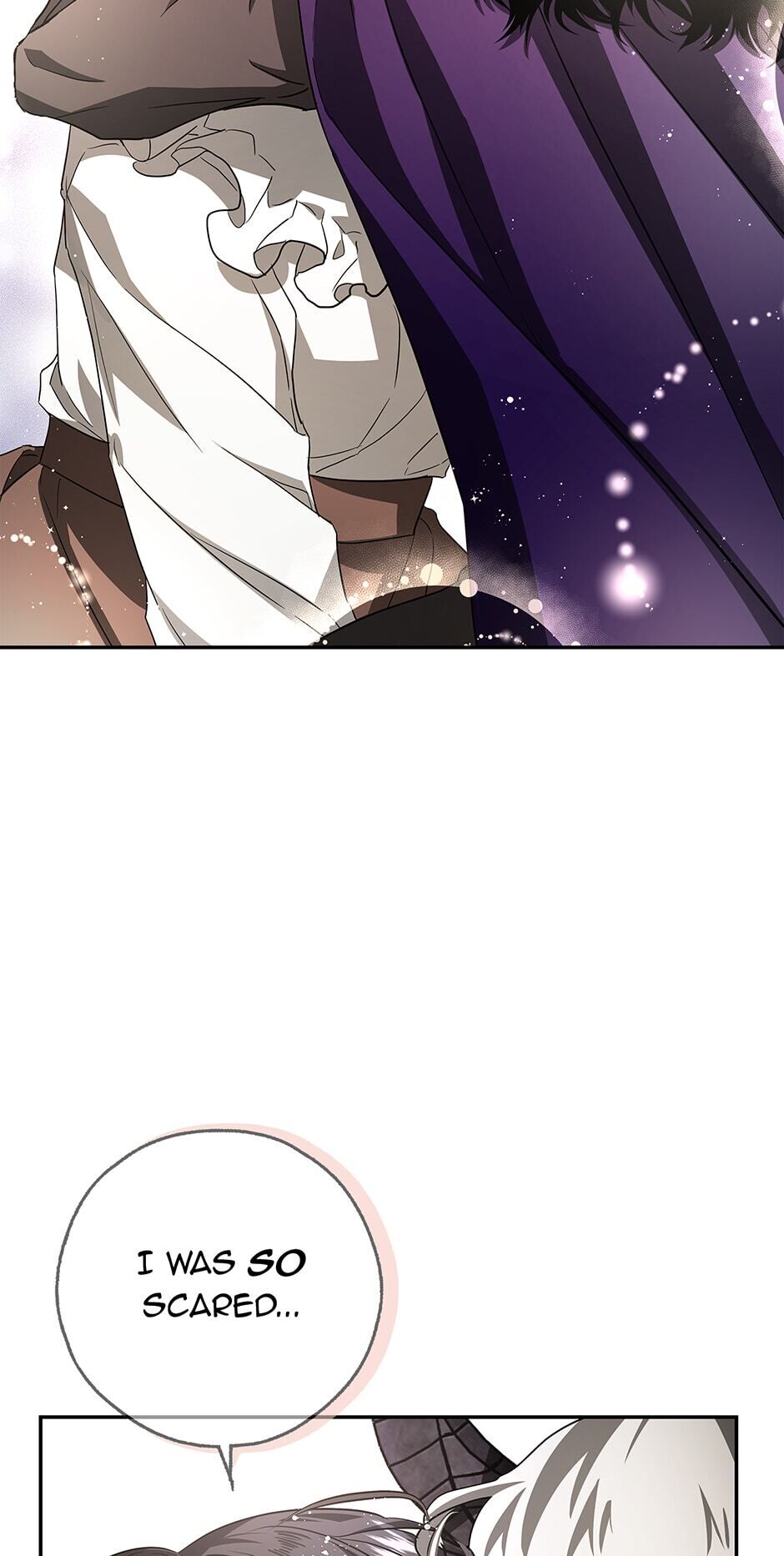 My Secretly Hot Husband Chapter 38 page 54 - Chapter 38: Whisked Away