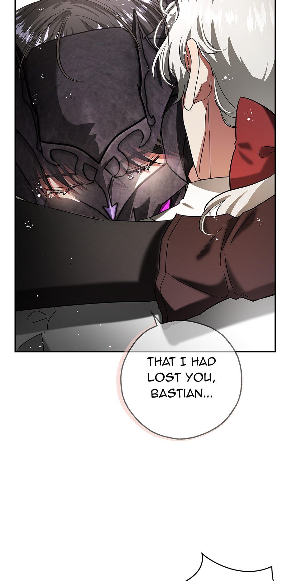 My Secretly Hot Husband Chapter 38 page 55 - Chapter 38: Whisked Away