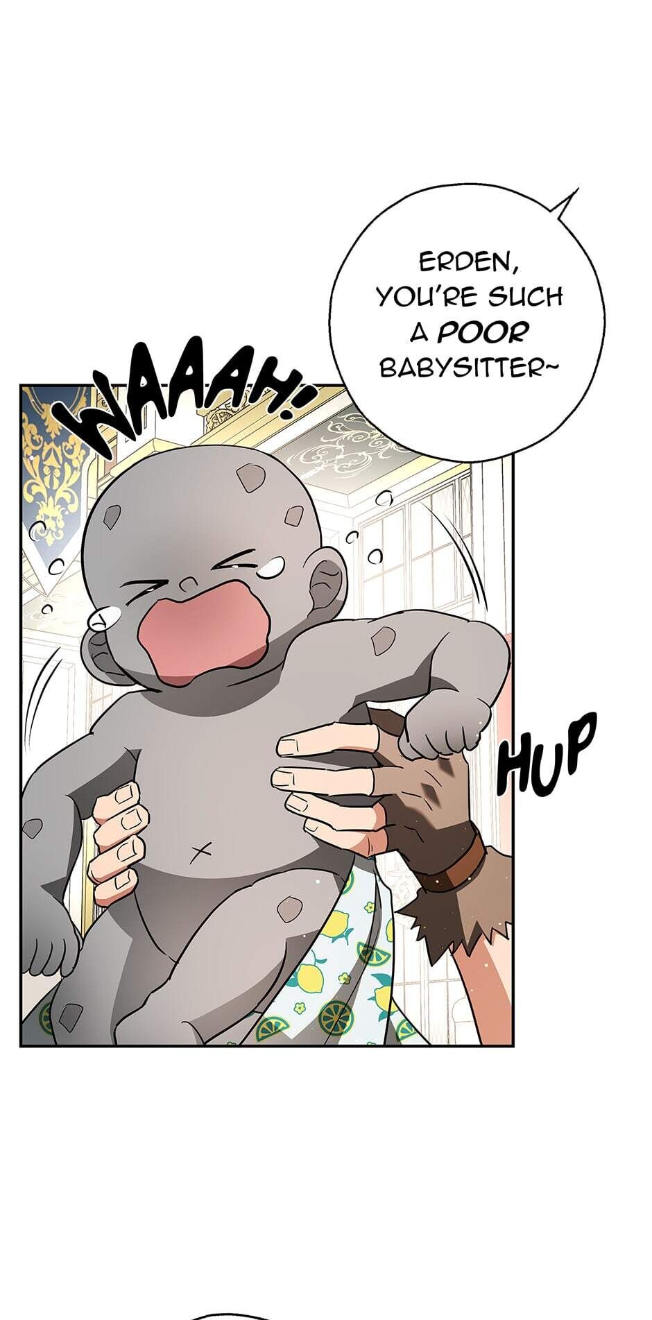 My Secretly Hot Husband Chapter 38 page 6 - Chapter 38: Whisked Away