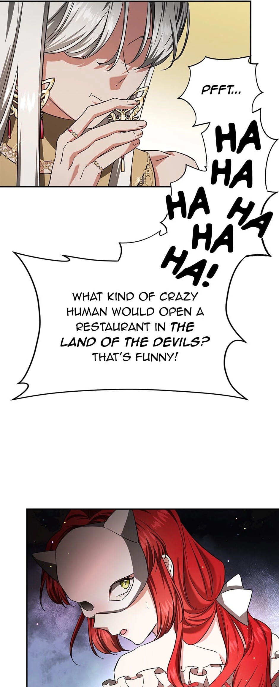 My Secretly Hot Husband Chapter 39 page 10 - Chapter 39: You Handsome Devil, You