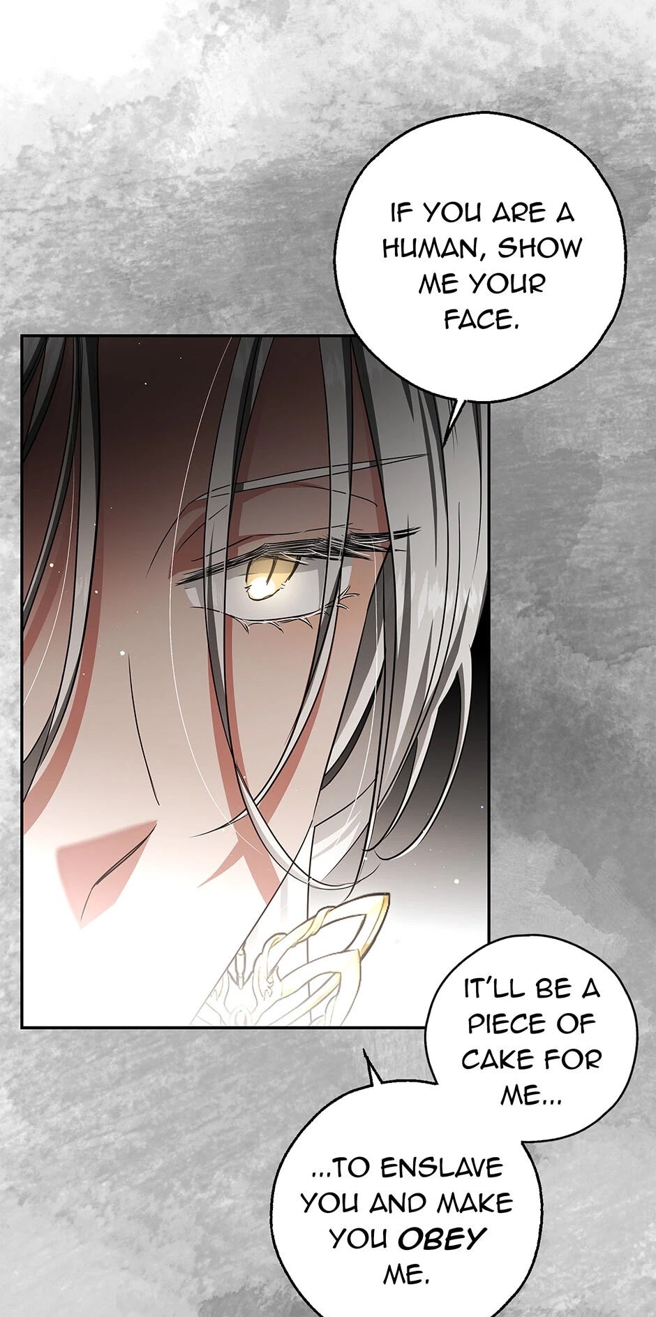 My Secretly Hot Husband Chapter 39 page 12 - Chapter 39: You Handsome Devil, You