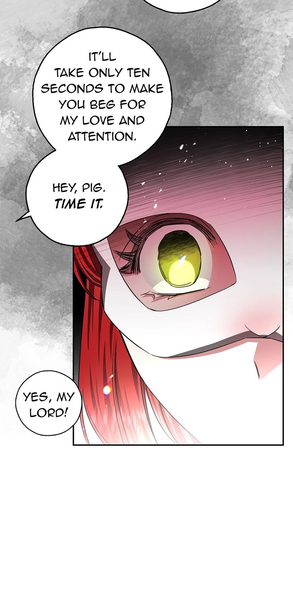 My Secretly Hot Husband Chapter 39 page 13 - Chapter 39: You Handsome Devil, You