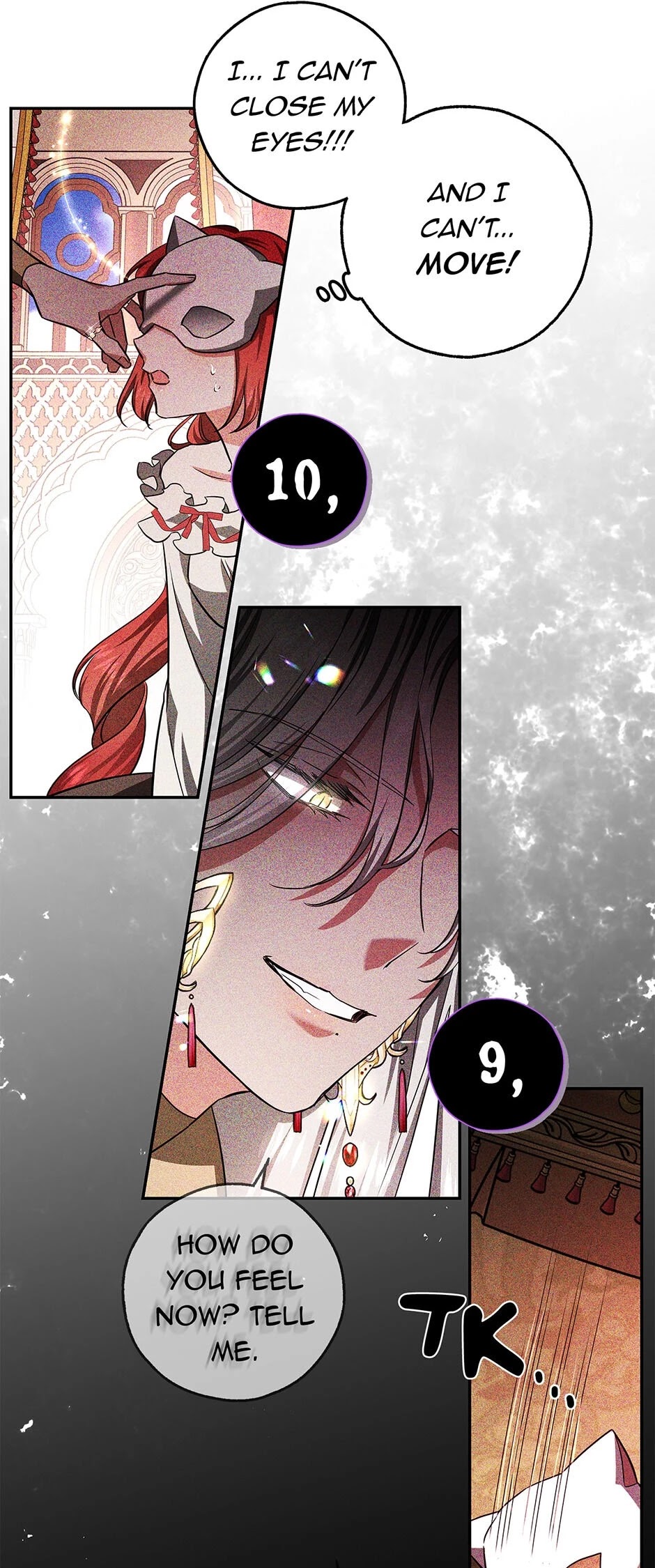 My Secretly Hot Husband Chapter 39 page 14 - Chapter 39: You Handsome Devil, You