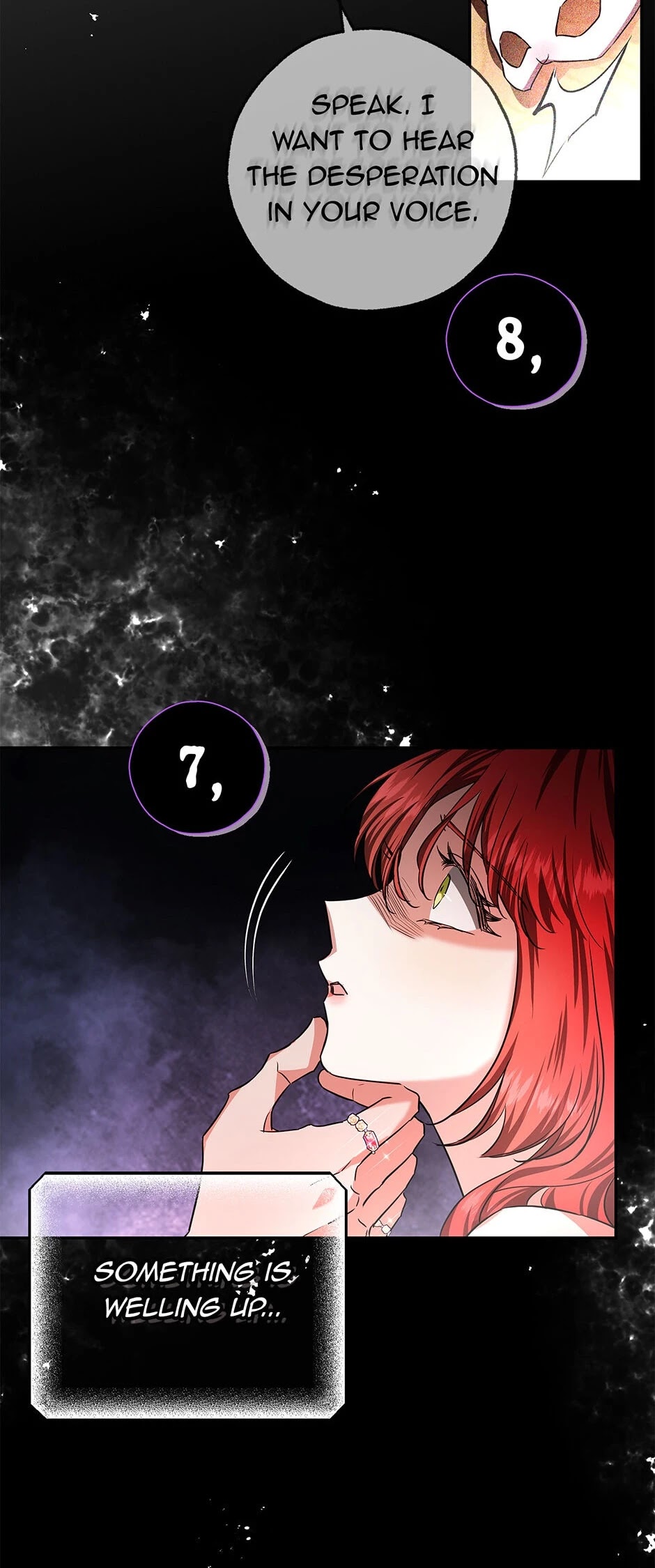 My Secretly Hot Husband Chapter 39 page 15 - Chapter 39: You Handsome Devil, You