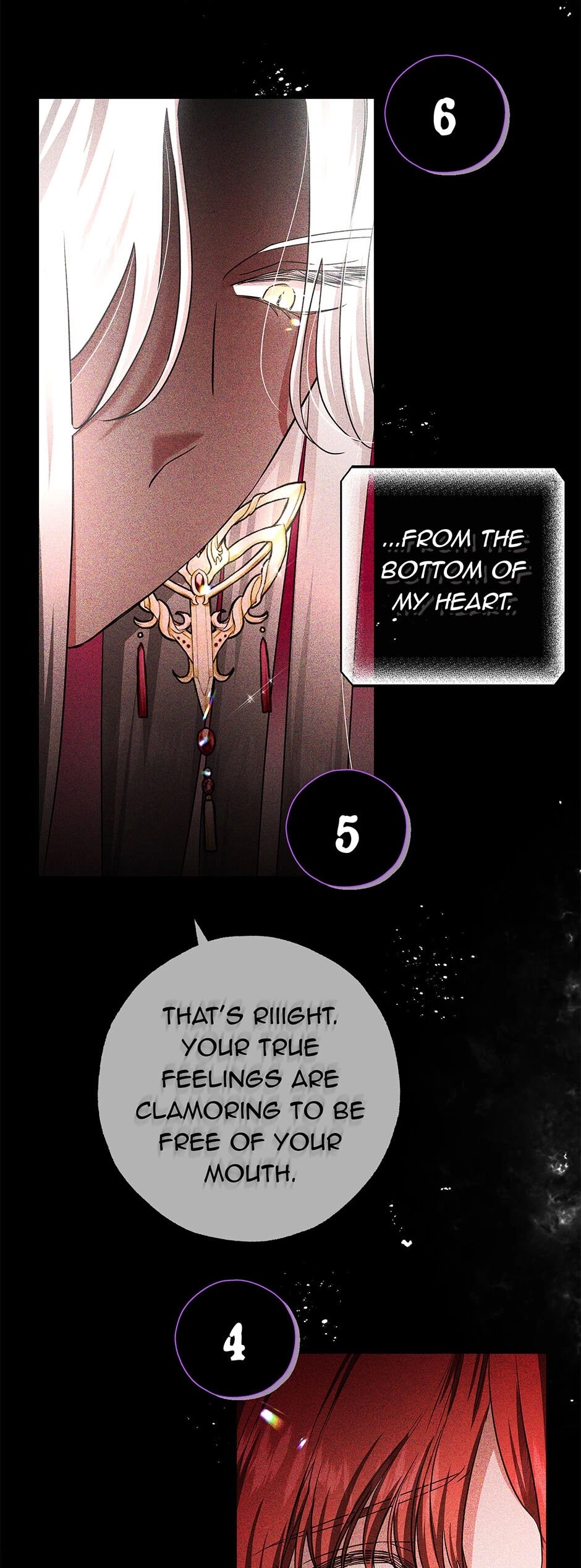 My Secretly Hot Husband Chapter 39 page 16 - Chapter 39: You Handsome Devil, You