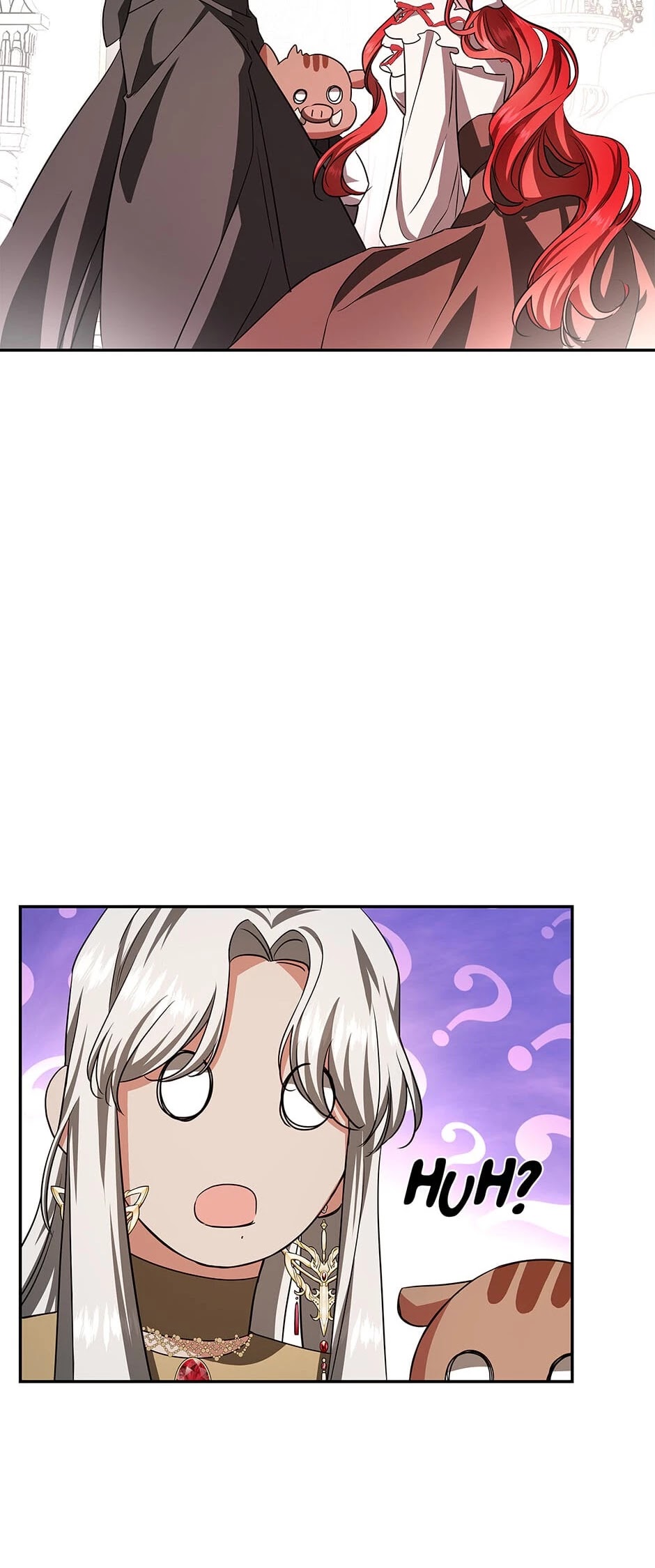 My Secretly Hot Husband Chapter 39 page 19 - Chapter 39: You Handsome Devil, You
