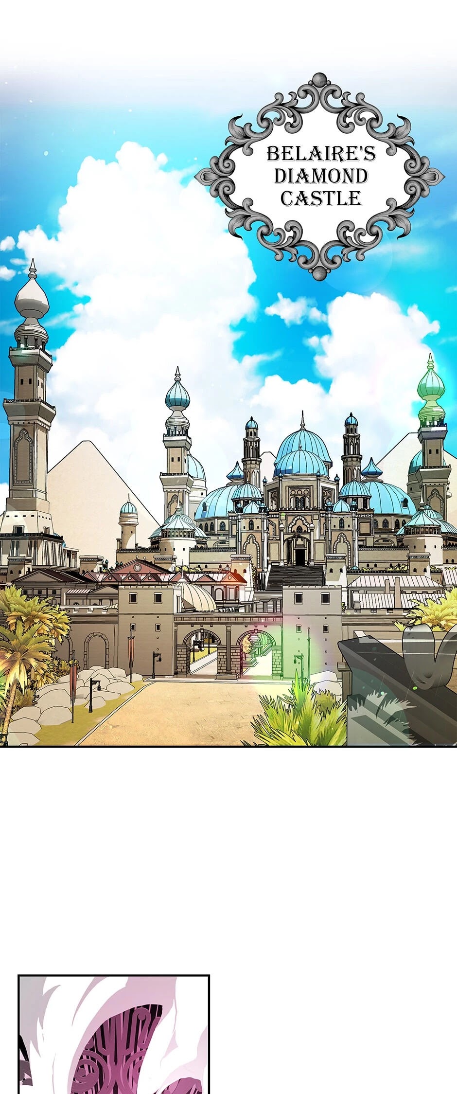 My Secretly Hot Husband Chapter 39 page 2 - Chapter 39: You Handsome Devil, You