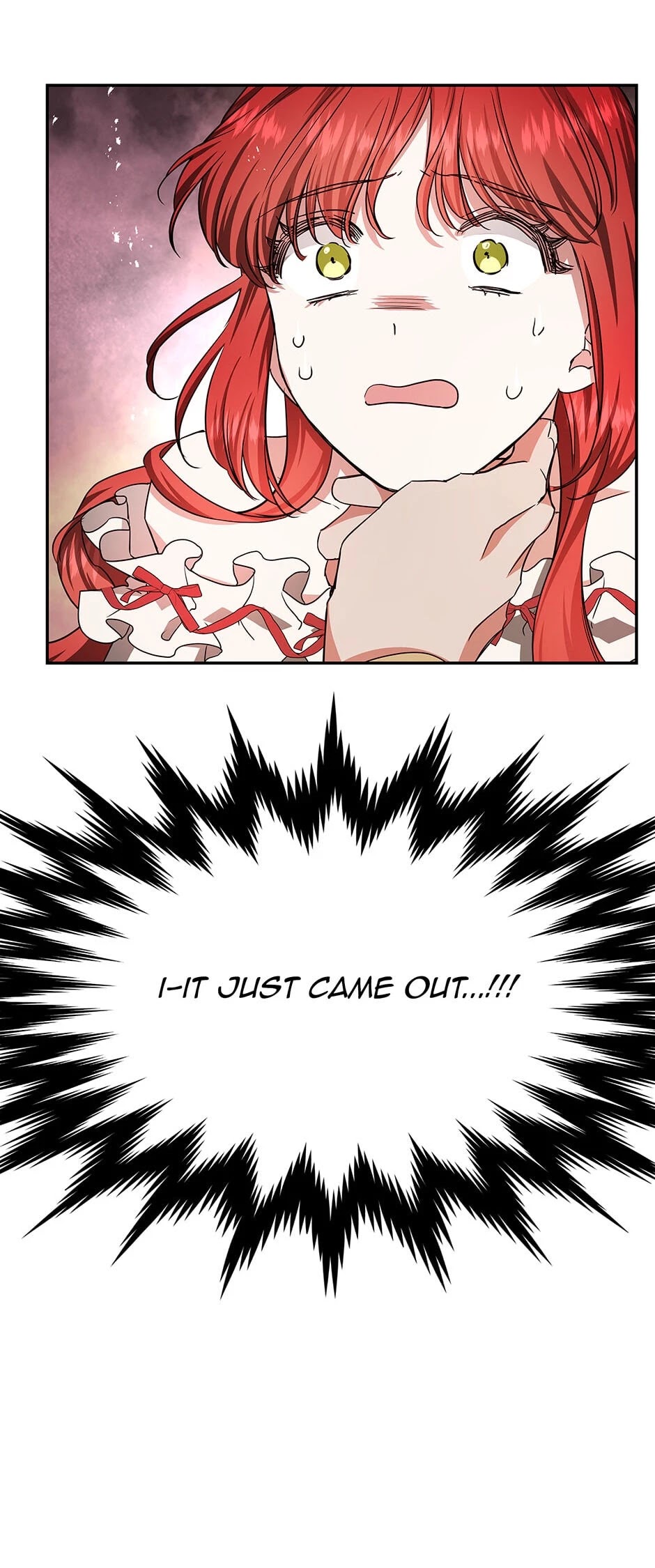 My Secretly Hot Husband Chapter 39 page 20 - Chapter 39: You Handsome Devil, You