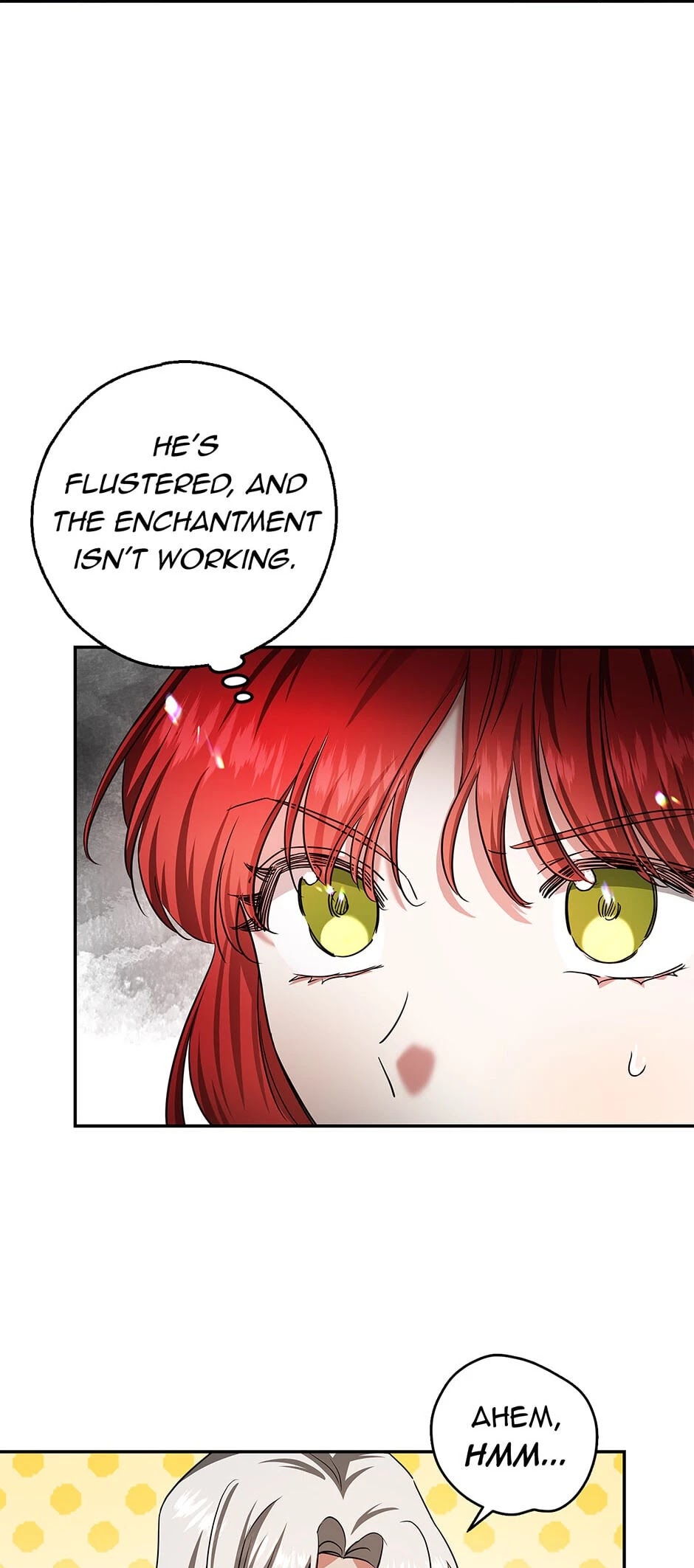 My Secretly Hot Husband Chapter 39 page 26 - Chapter 39: You Handsome Devil, You