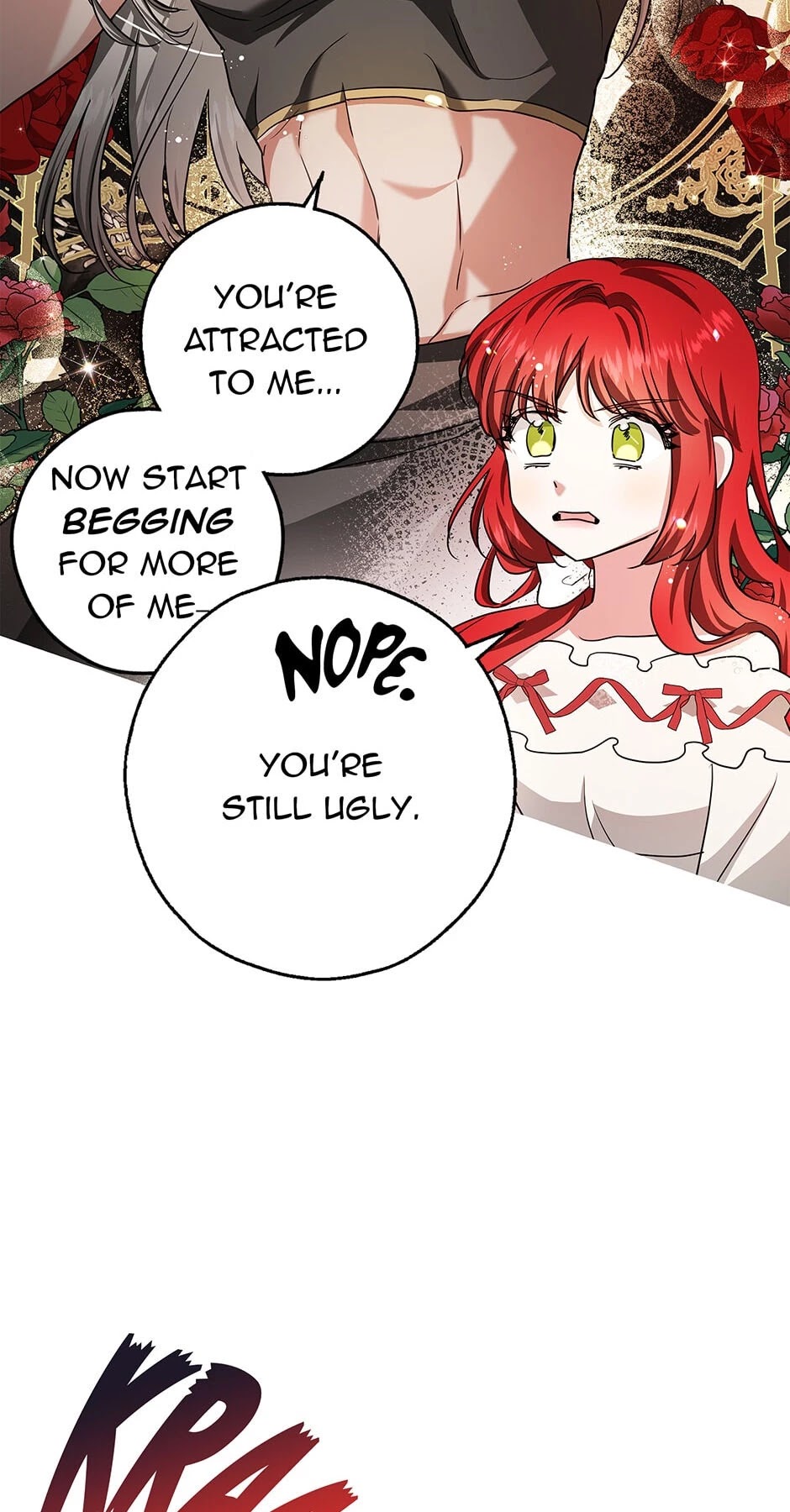 My Secretly Hot Husband Chapter 39 page 28 - Chapter 39: You Handsome Devil, You