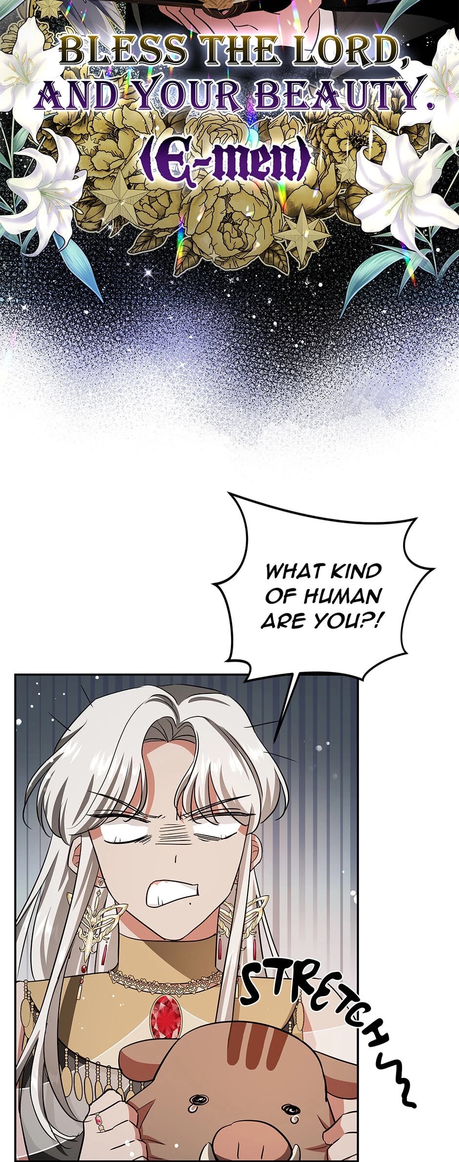 My Secretly Hot Husband Chapter 39 page 31 - Chapter 39: You Handsome Devil, You