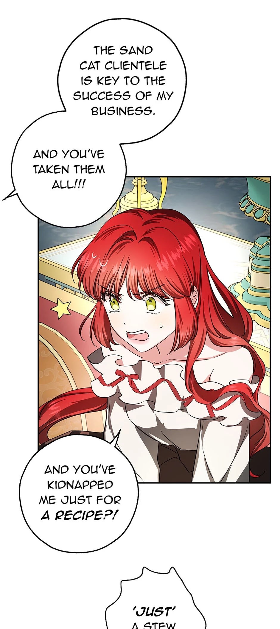 My Secretly Hot Husband Chapter 39 page 40 - Chapter 39: You Handsome Devil, You