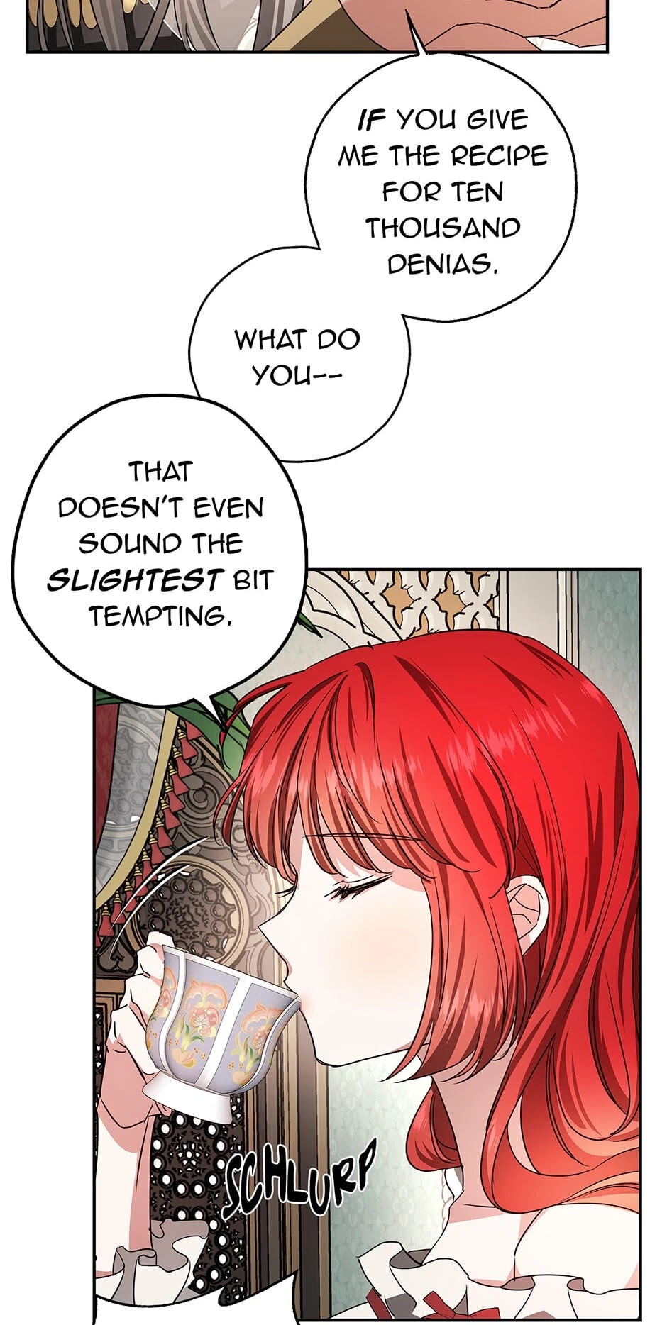 My Secretly Hot Husband Chapter 39 page 44 - Chapter 39: You Handsome Devil, You