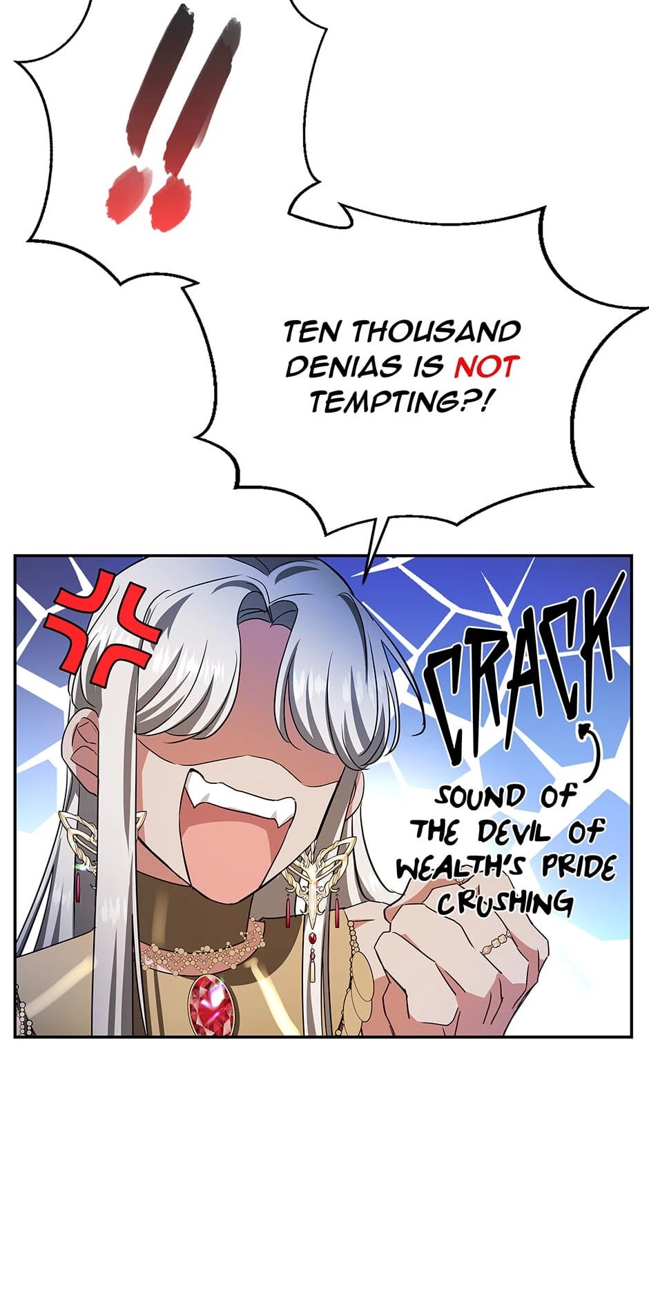 My Secretly Hot Husband Chapter 39 page 45 - Chapter 39: You Handsome Devil, You